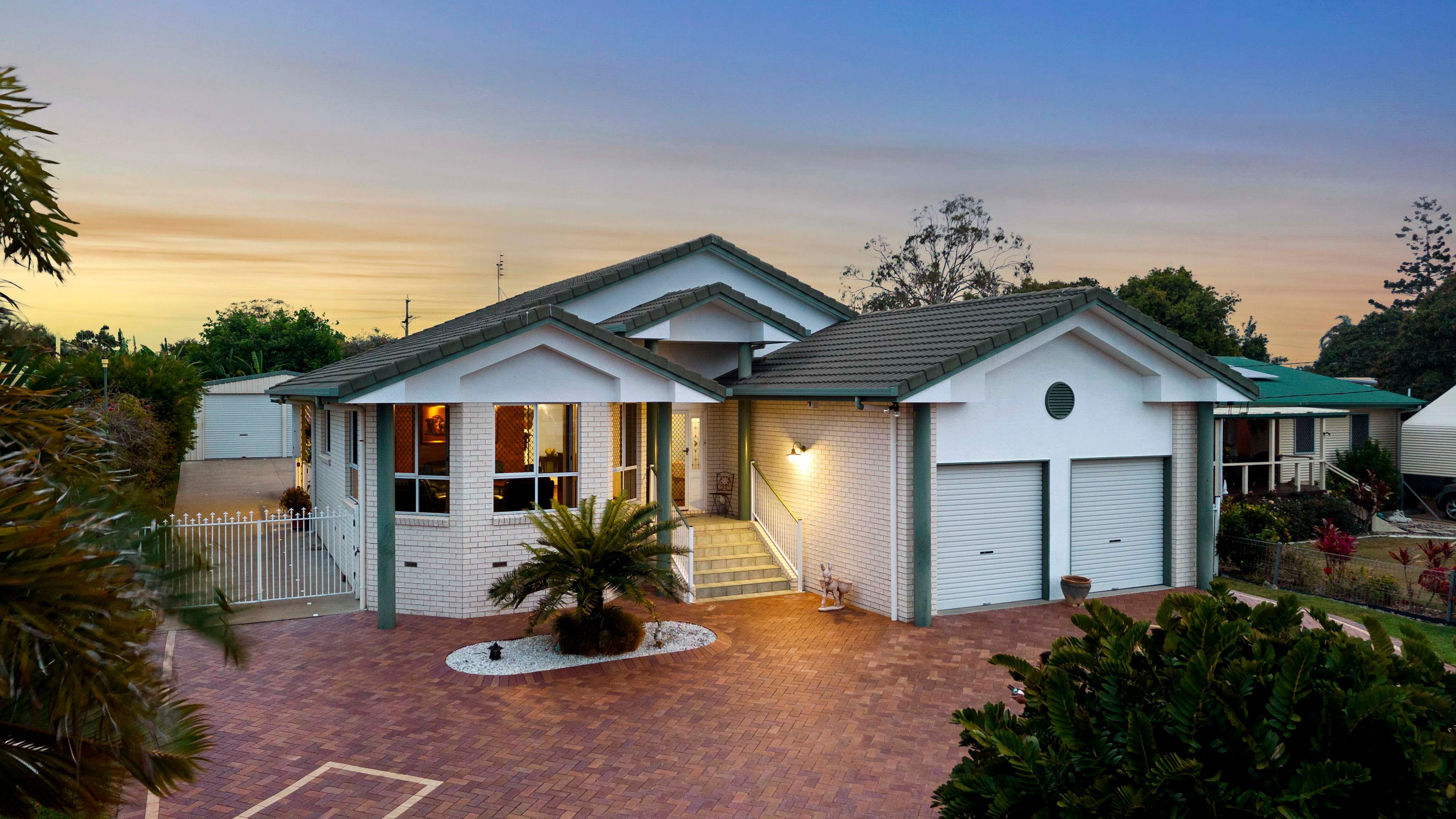 39 Kent Street — photo from Ray White Hervey Bay