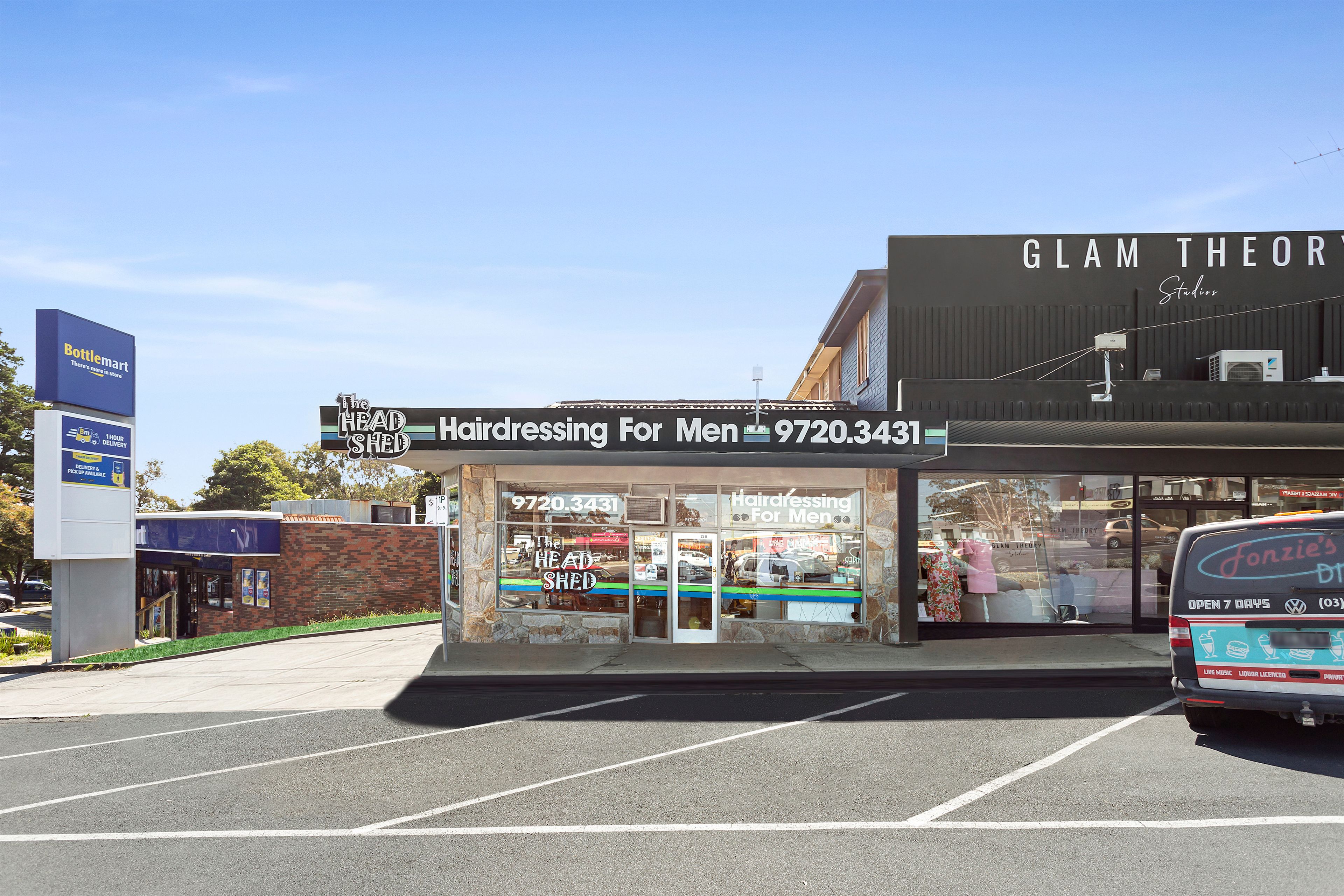 125-127 Canterbury Road, Heathmont, VIC 3135