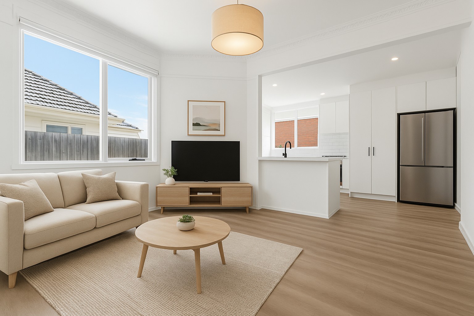 1/86 Scott Street, Dandenong, VIC 3175