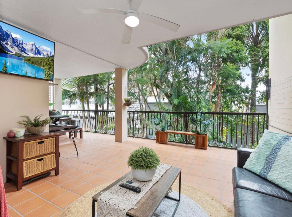 8/36 Gordon Street, Milton, QLD 4064
