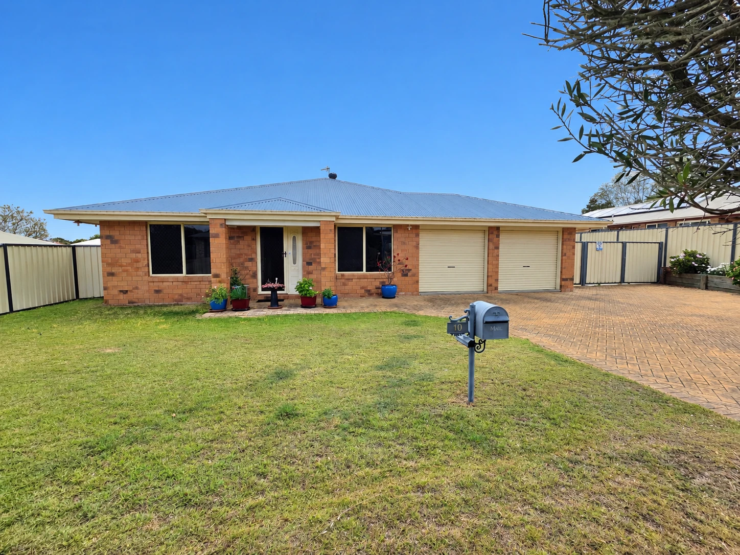 10 Matthew Court, Crows Nest, QLD 4355