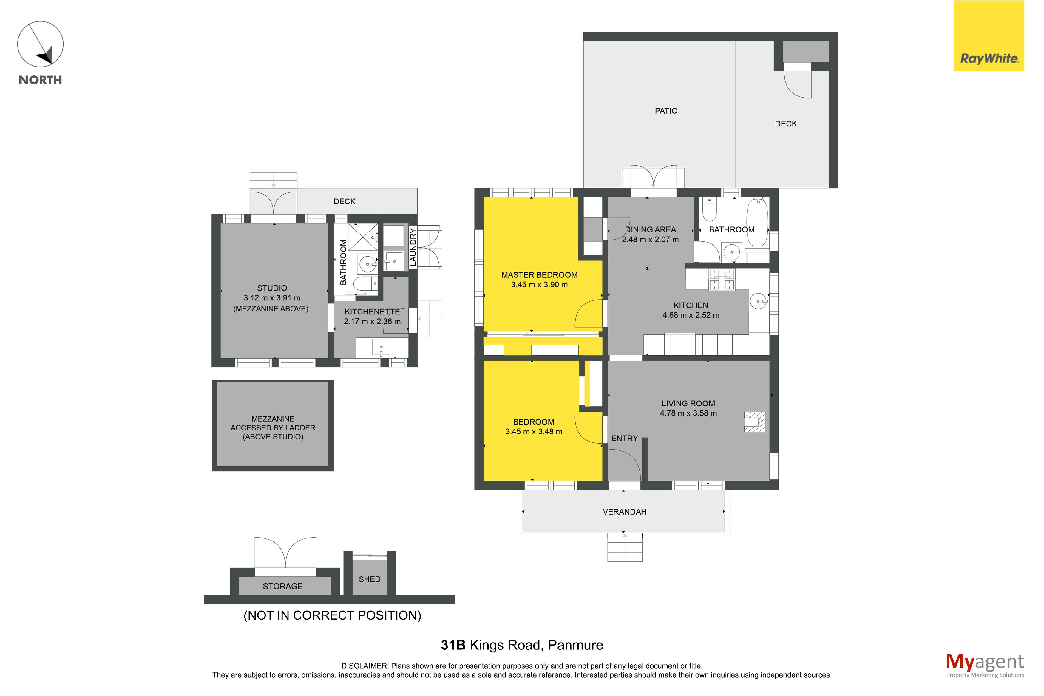 31b Kings Road, Panmure, Auckland City