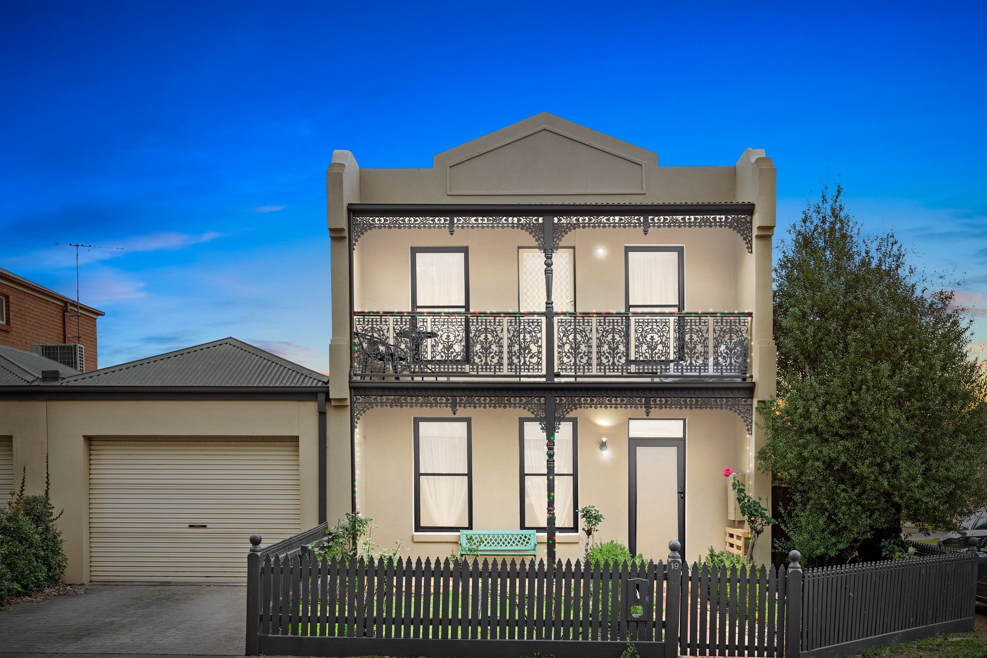 19 Patton Lane, Hoppers Crossing VIC 3029