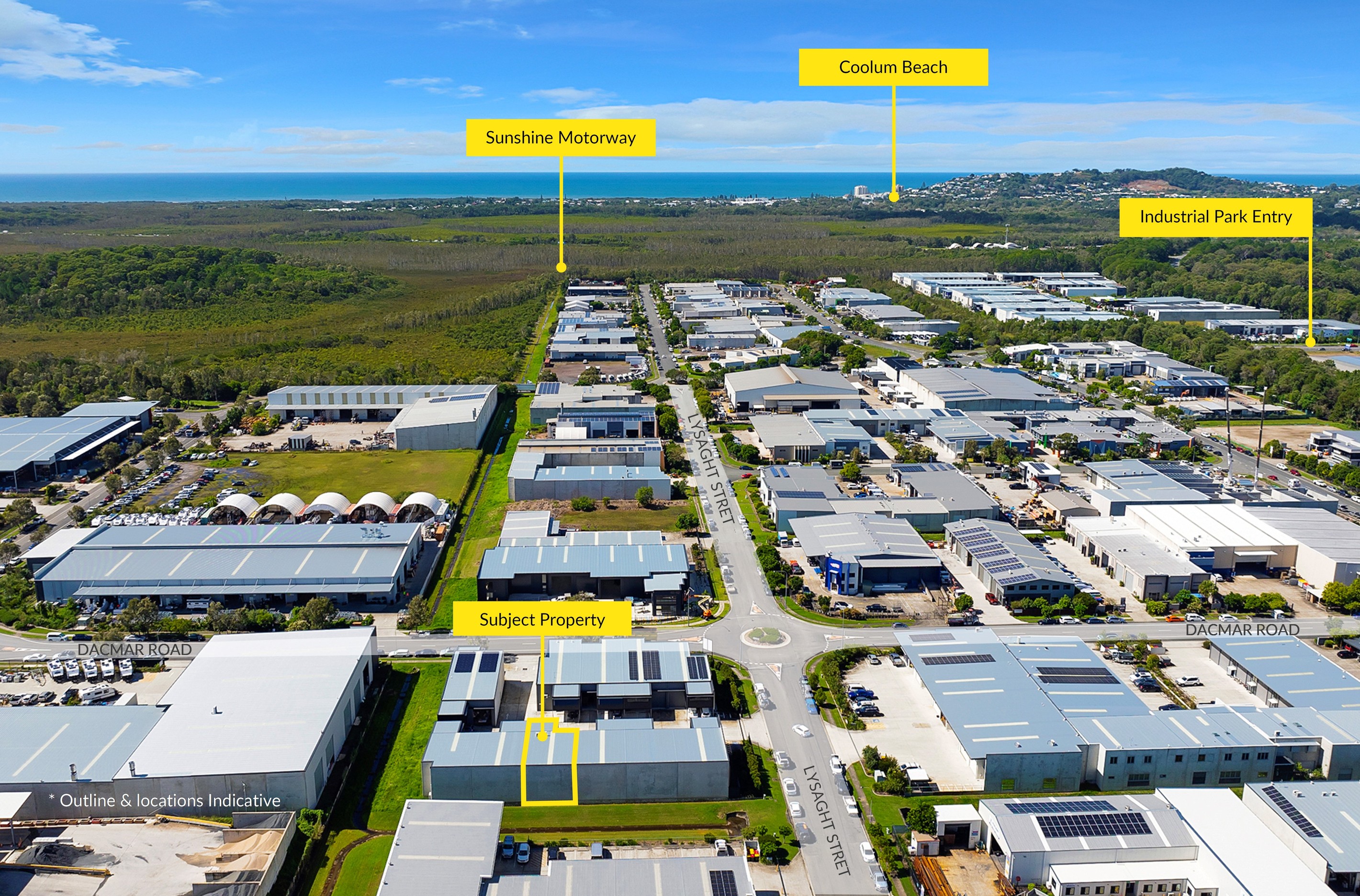 4/59 Dacmar Road, Coolum Beach, QLD 4573