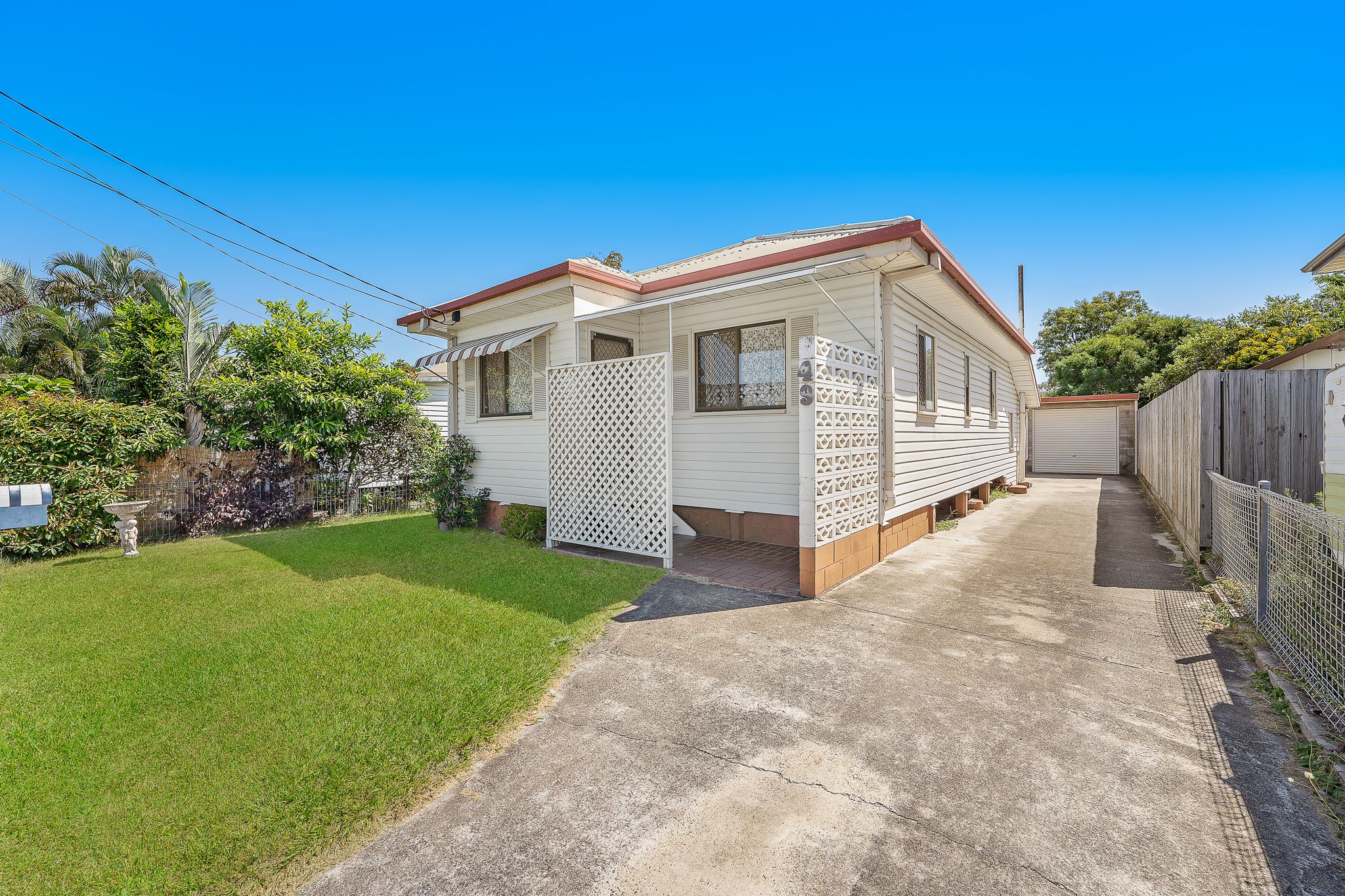 49 Elizabeth Avenue, Clontarf, QLD 4019