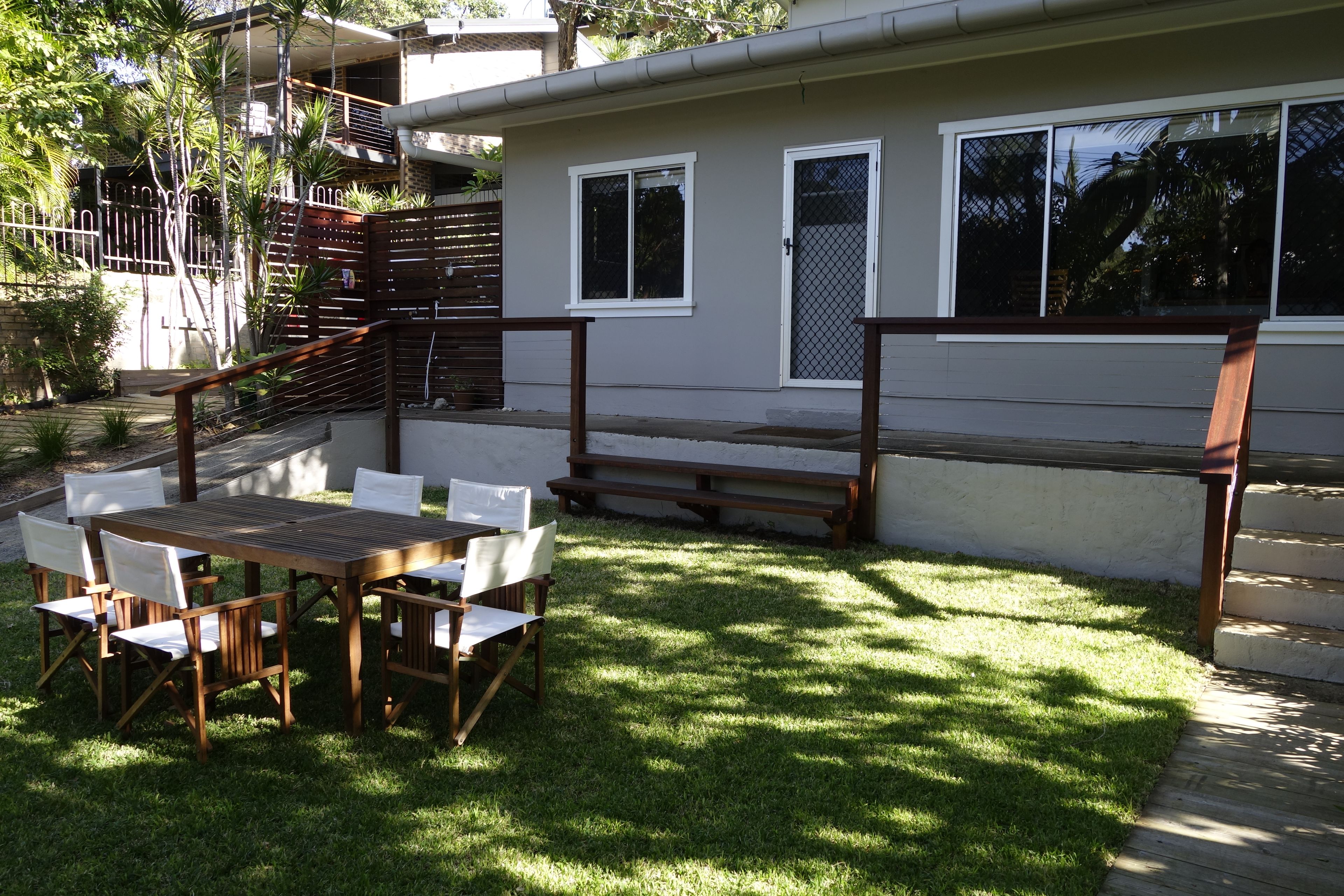 16 Bigoon Road, Point Lookout QLD 4183