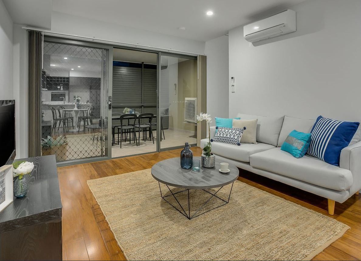 3/28 Howsan Street, Mount Gravatt East, QLD 4122