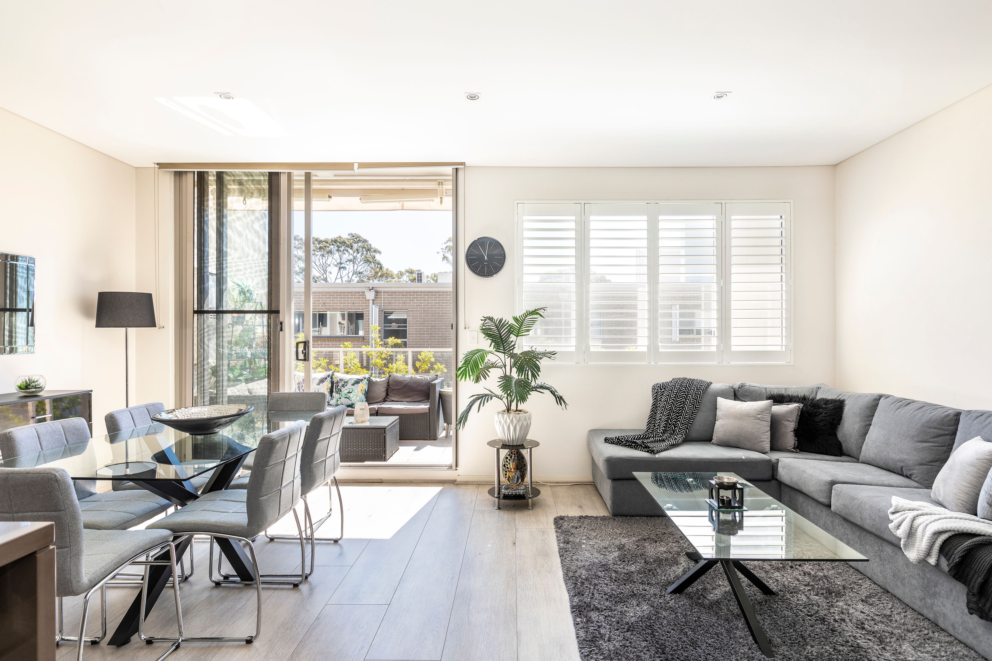 20/137-143 Willarong Road, Caringbah, NSW 2229