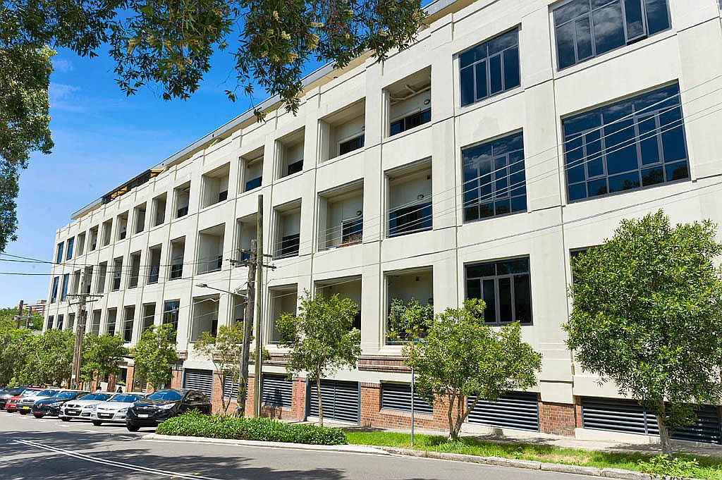 313/23 Corunna Road, Stanmore, NSW 2048