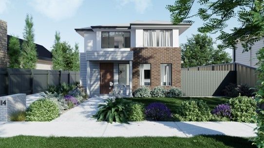 2/114 McMahon Road, Reservoir, VIC 3073