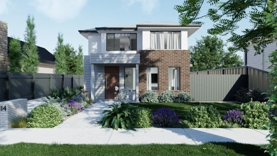 2/114 McMahon Road, Reservoir, VIC 3073