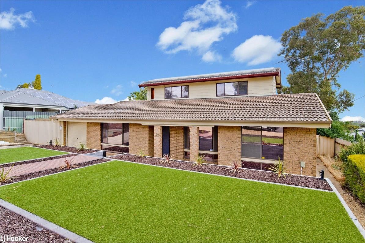 43 Coombe Street, Gawler East, SA 5118
