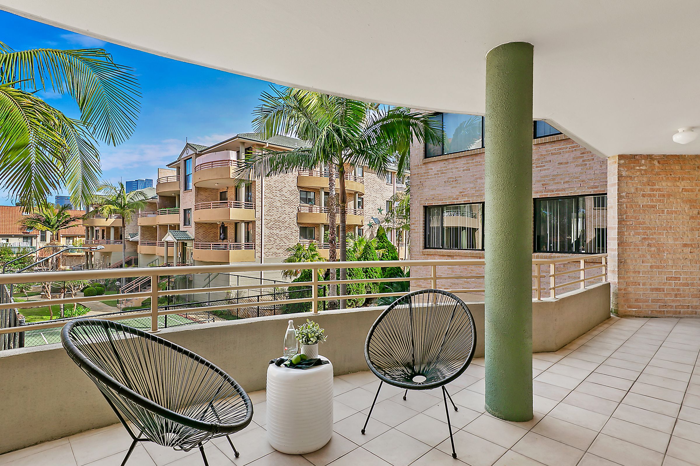 41/23 Brickfield Street, North Parramatta, NSW 2151