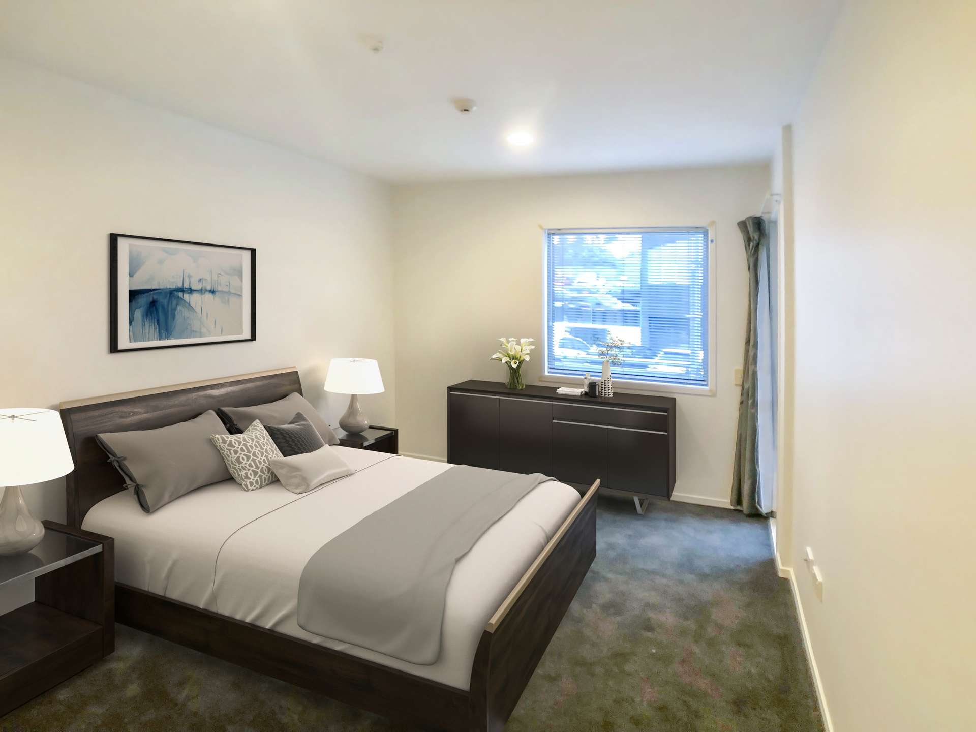 2A/51 Brown Street photo 7