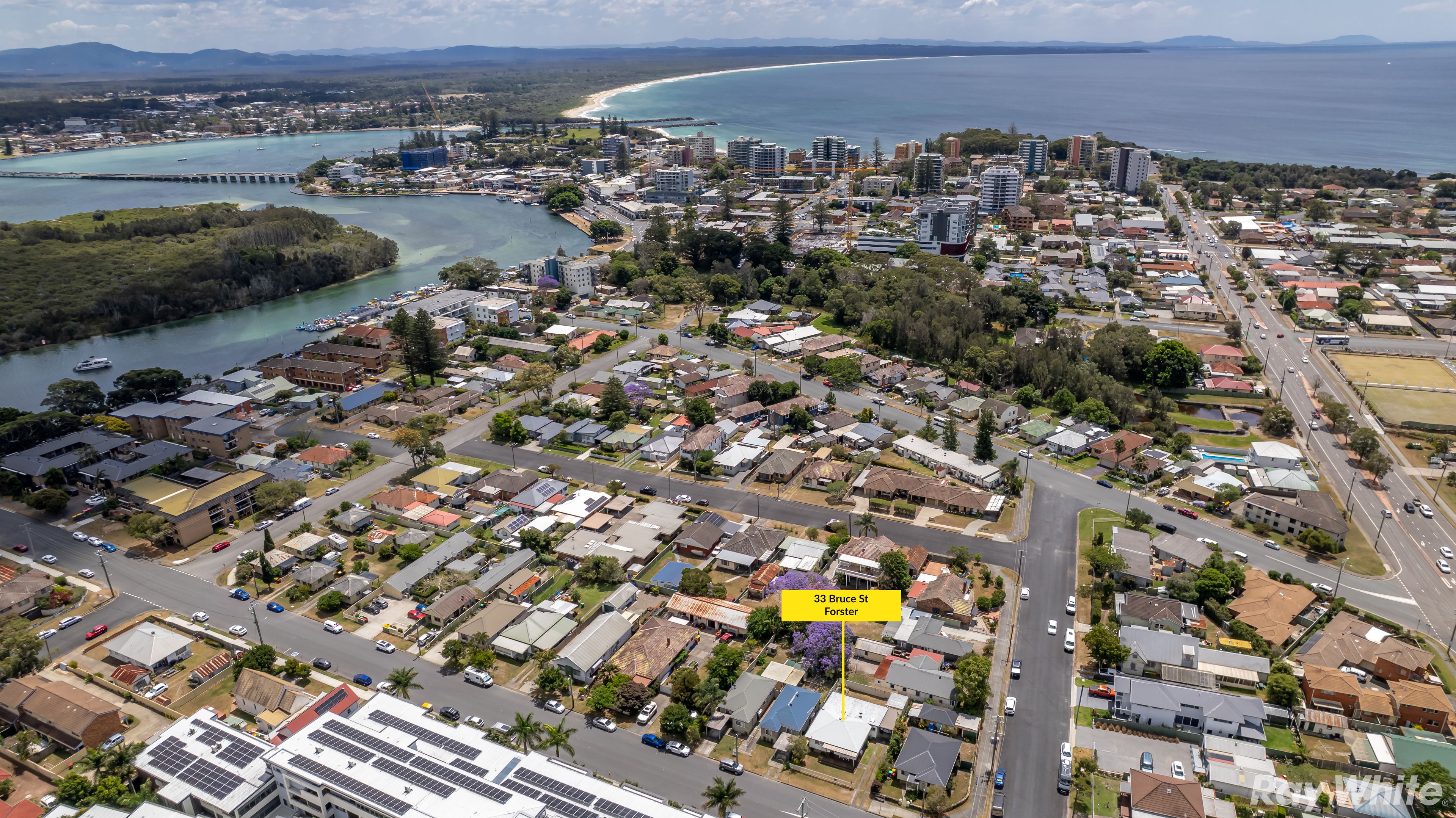 33 Bruce Street , Forster NSW 2428