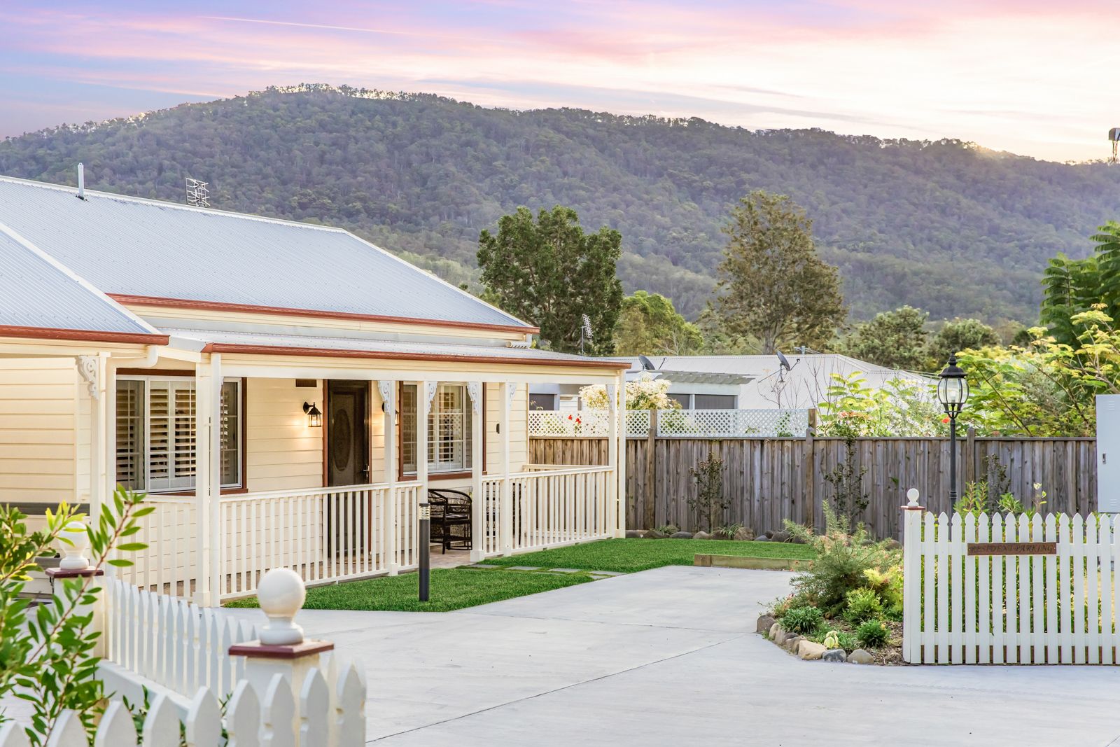 3/12-14 Appel Street, Canungra, QLD 4275