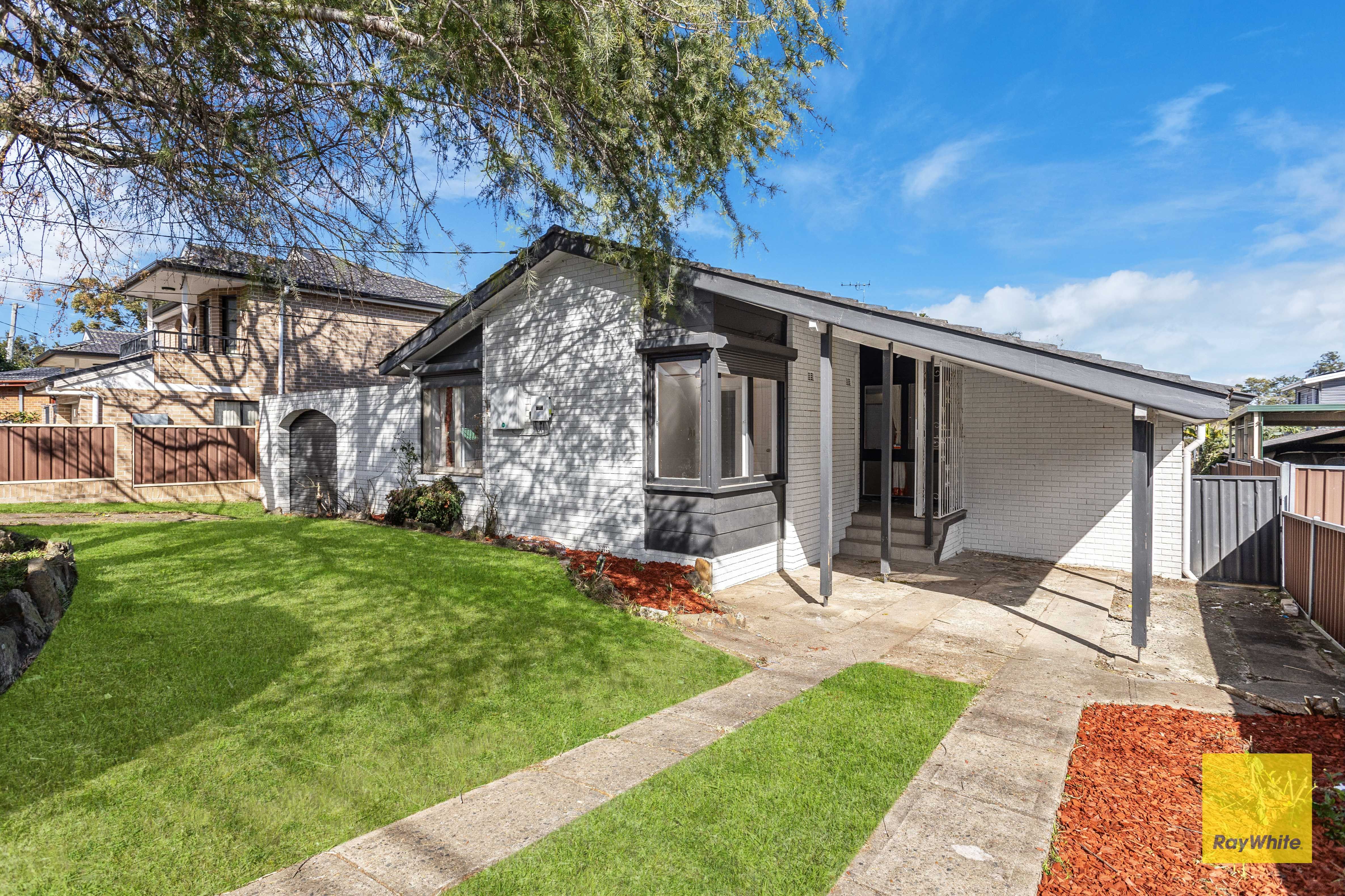 26 Mackellar Road — photo from Ray White Seven Hills - The Drane Group