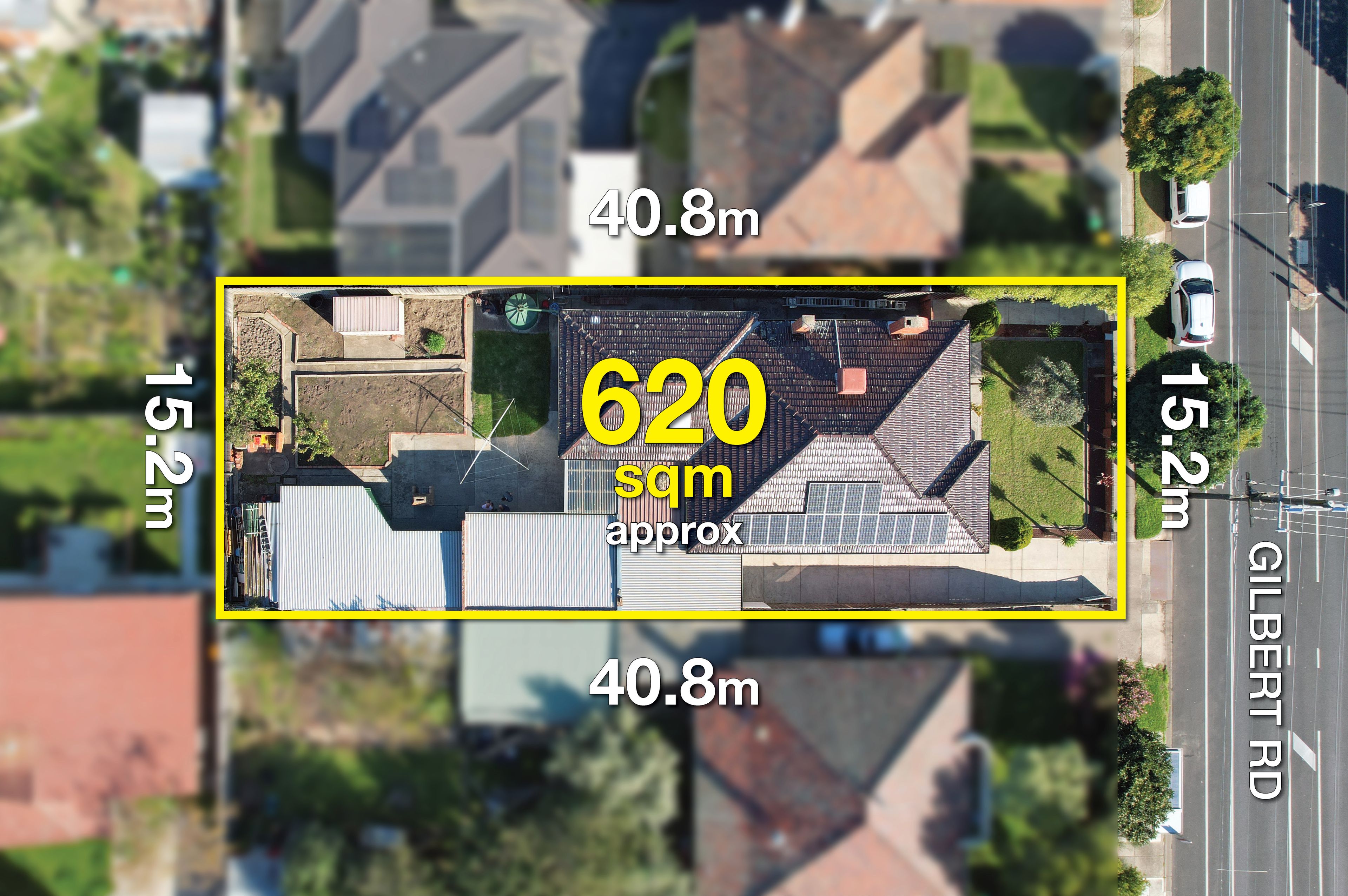 606 Gilbert Road, Reservoir, VIC 3073