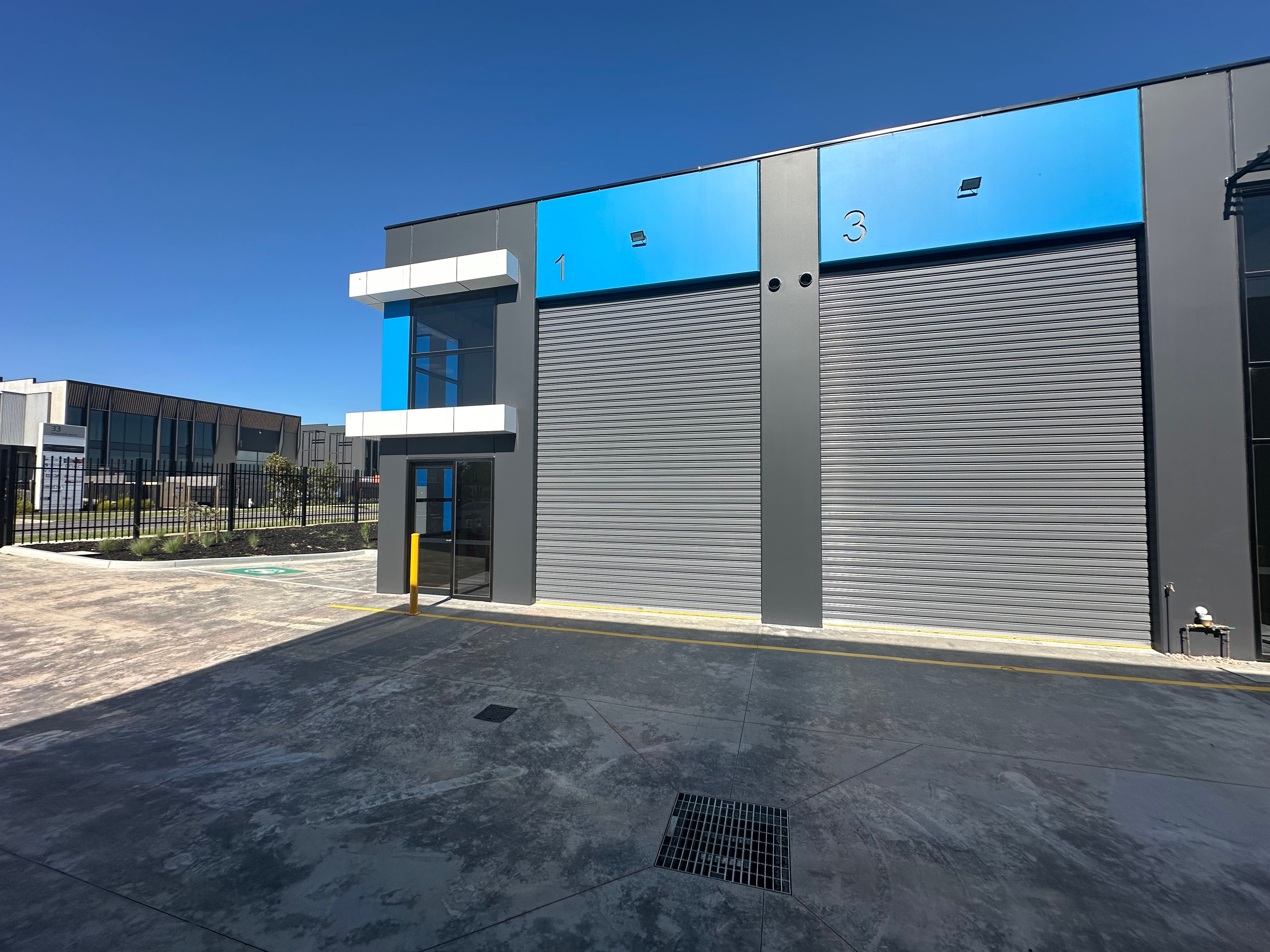 Unit 1/44 Danaher Drive, South Morang, VIC 3752