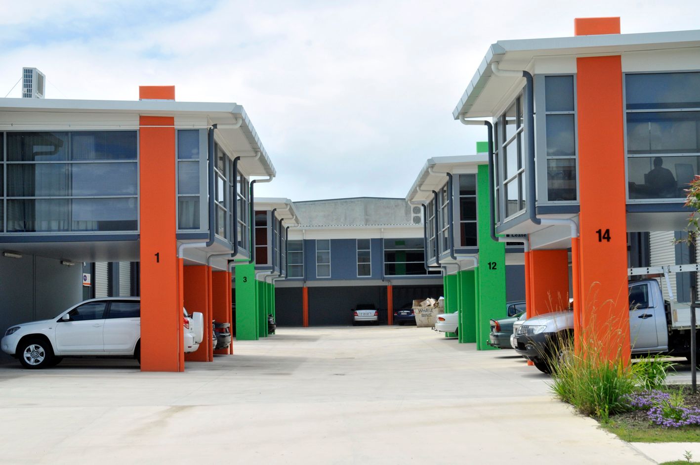 Unit 12/2 Focal Avenue, Coolum Beach, QLD 4573