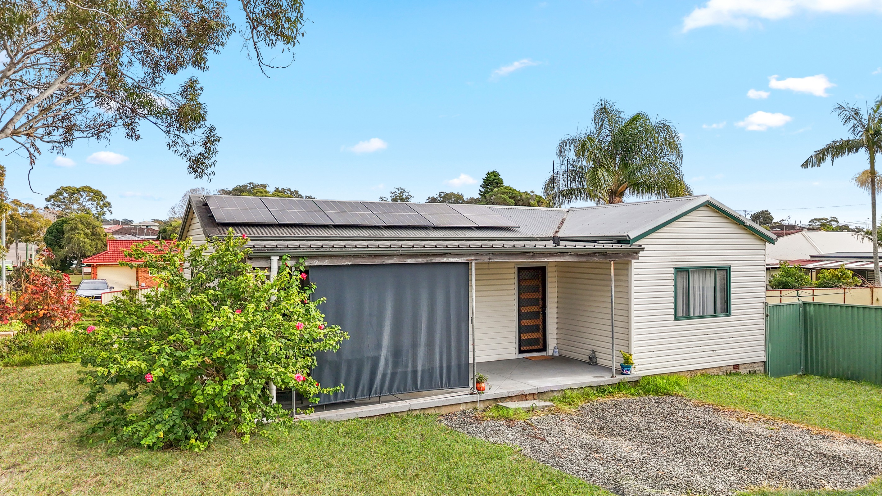 17 Ocean View Road, Gorokan, NSW 2263