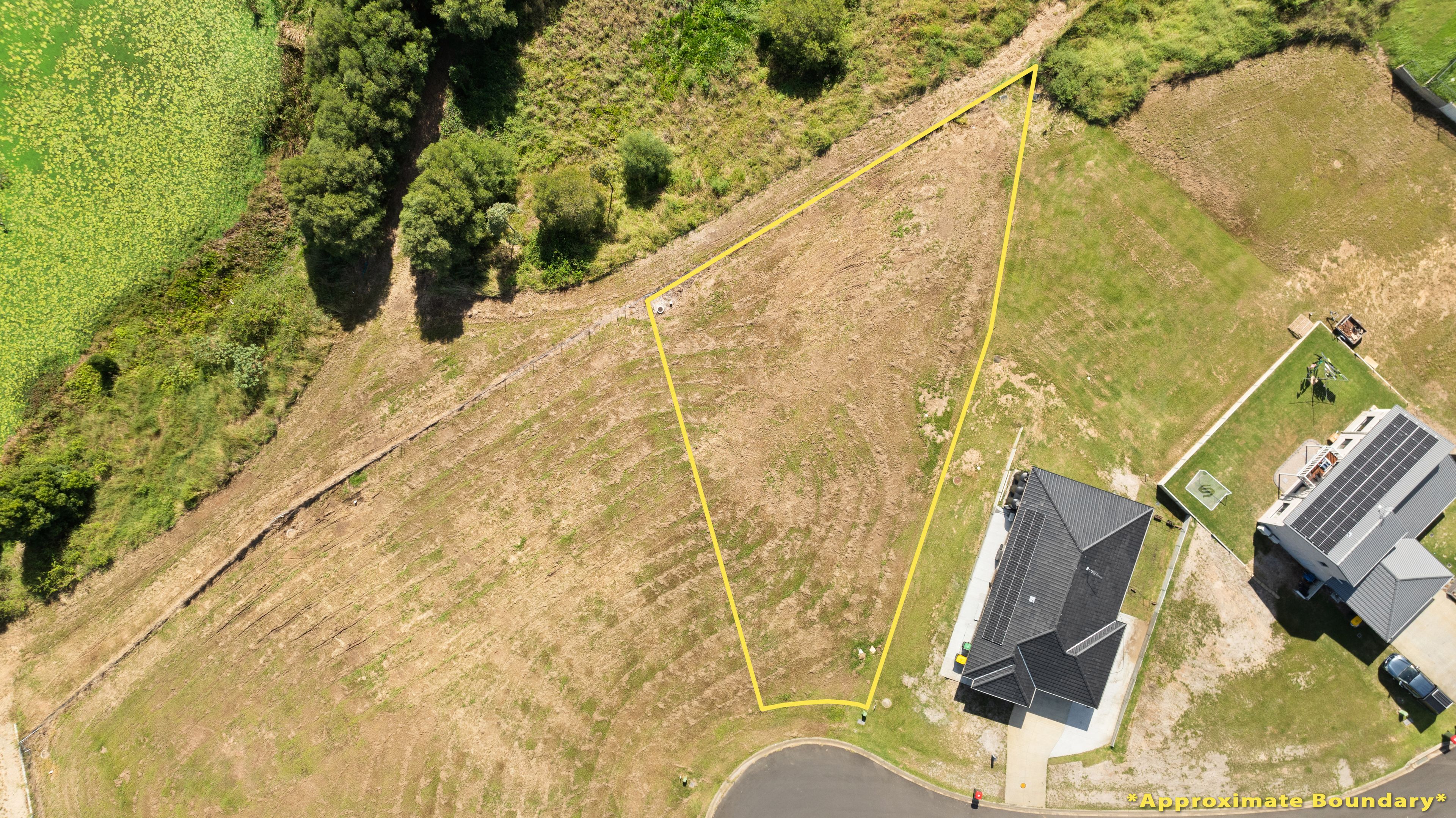 Lot 85 70-86 Lake view Heights Estates, Junction Hill, NSW 2460