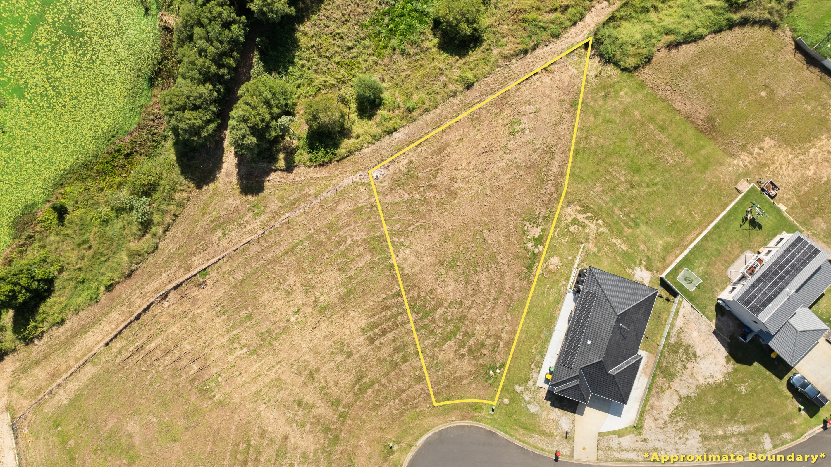 Lot 85 70-86 Lake view Heights Estates, Junction Hill, NSW 2460