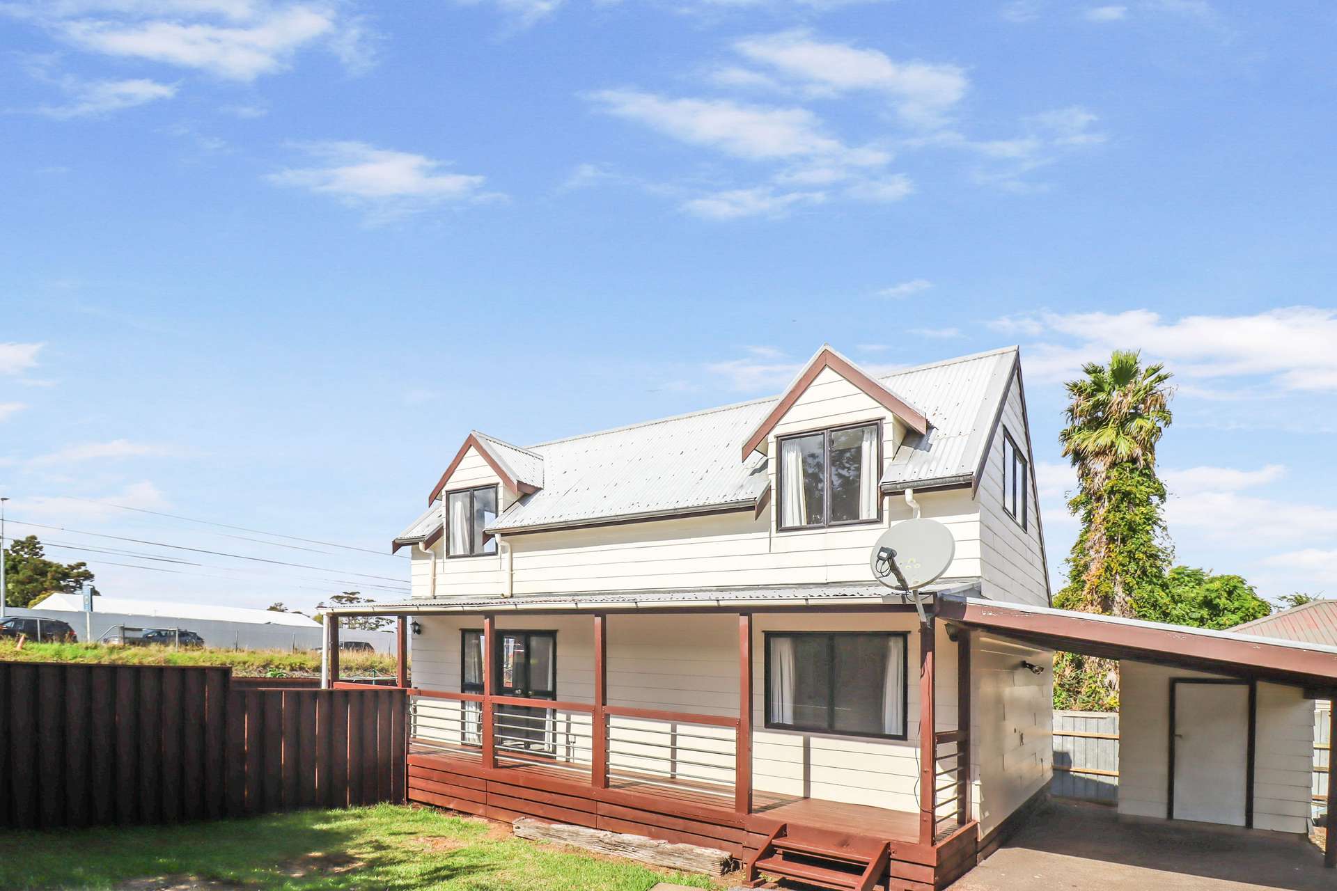 40B Rosella Road photo 0