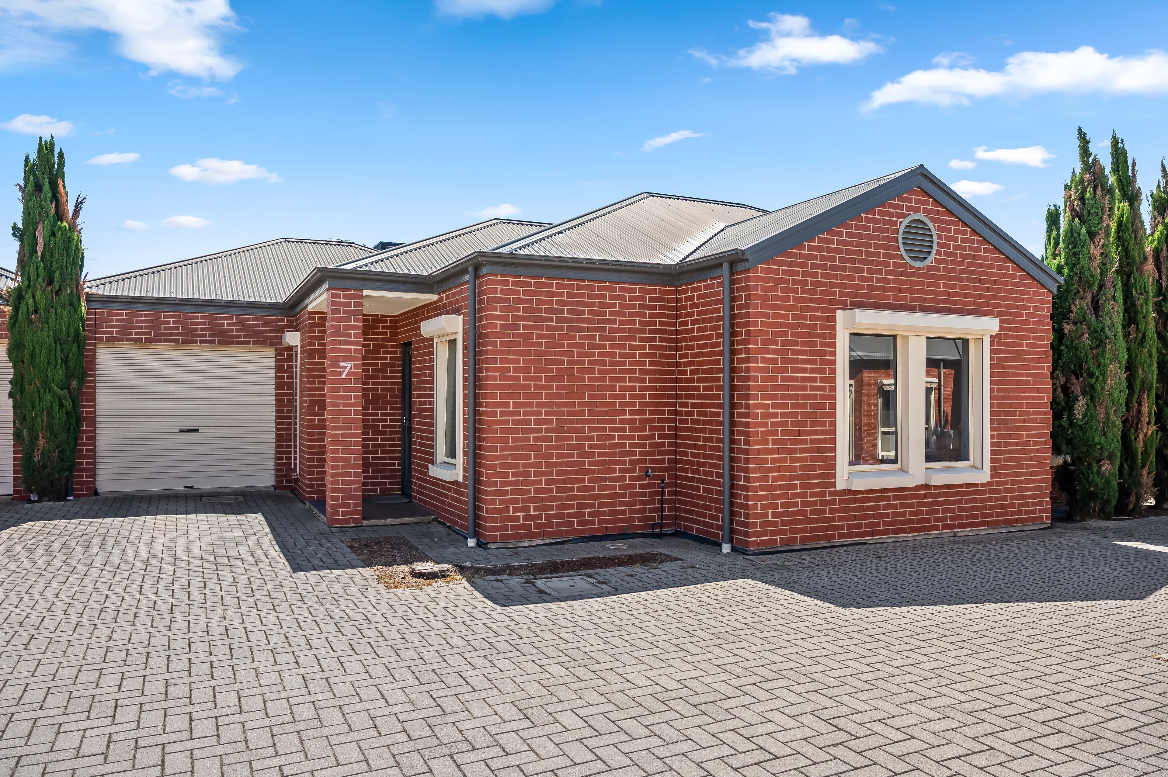 39 Thirza Avenue, Mitchell Park SA 5043
