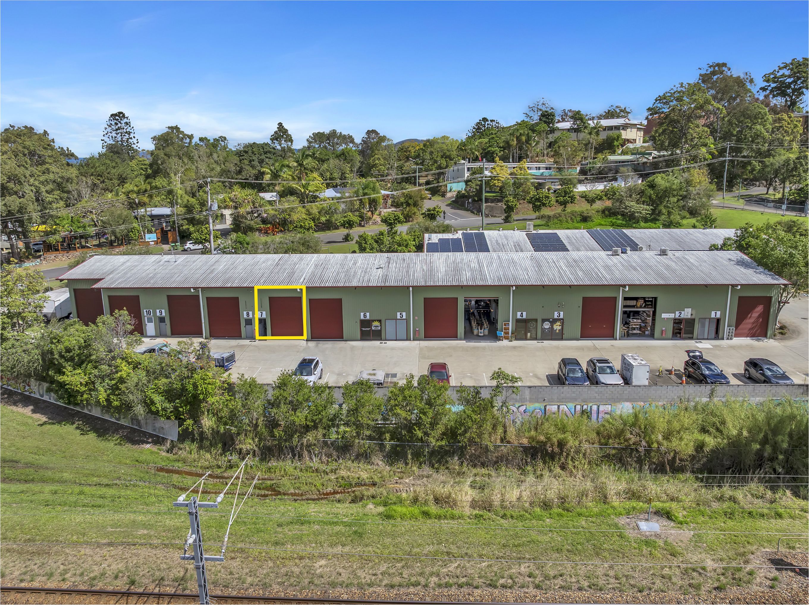 7/20 Brookes Street, Nambour, QLD 4560