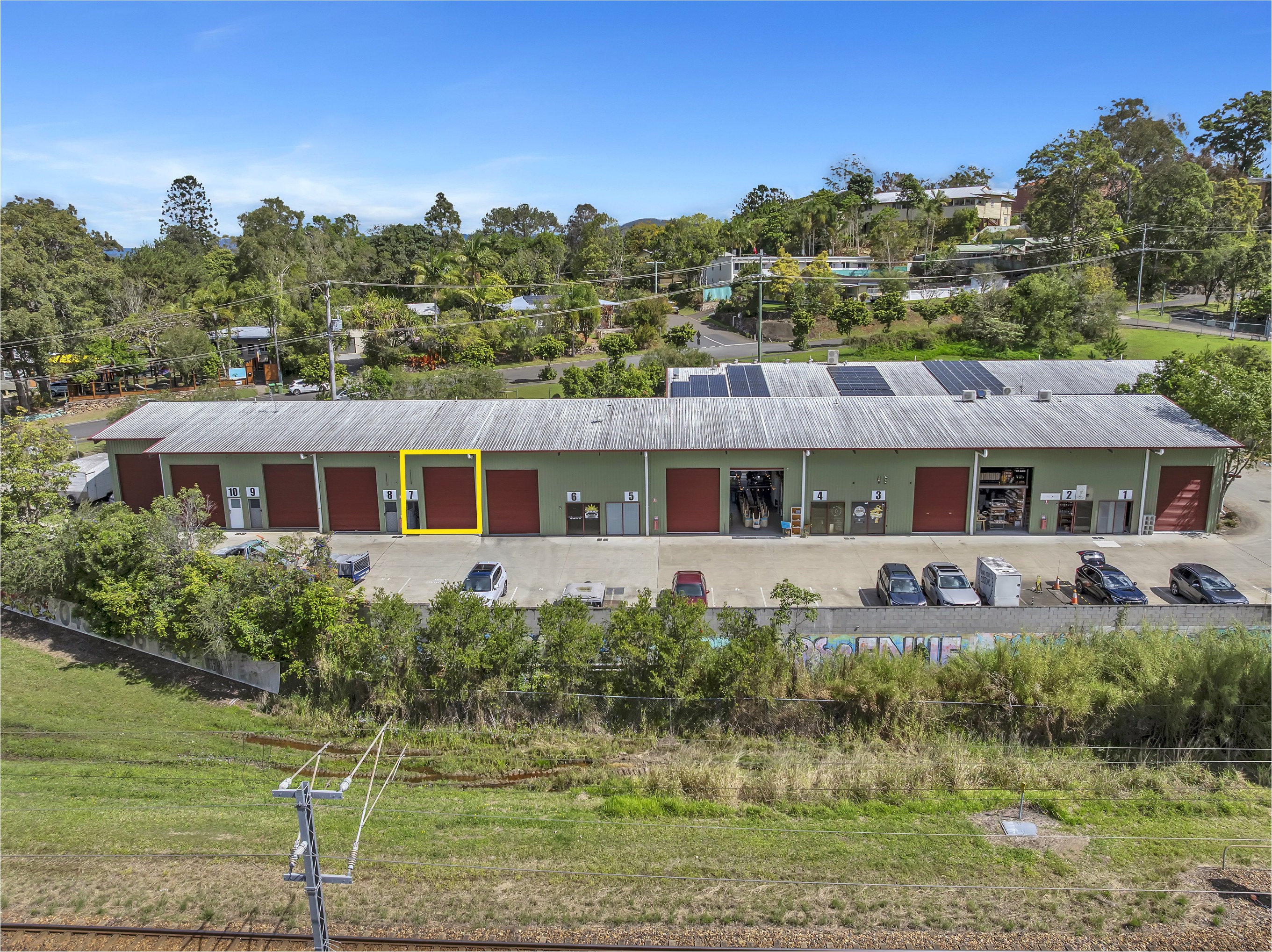 7/20 Brookes Street, Nambour, QLD 4560