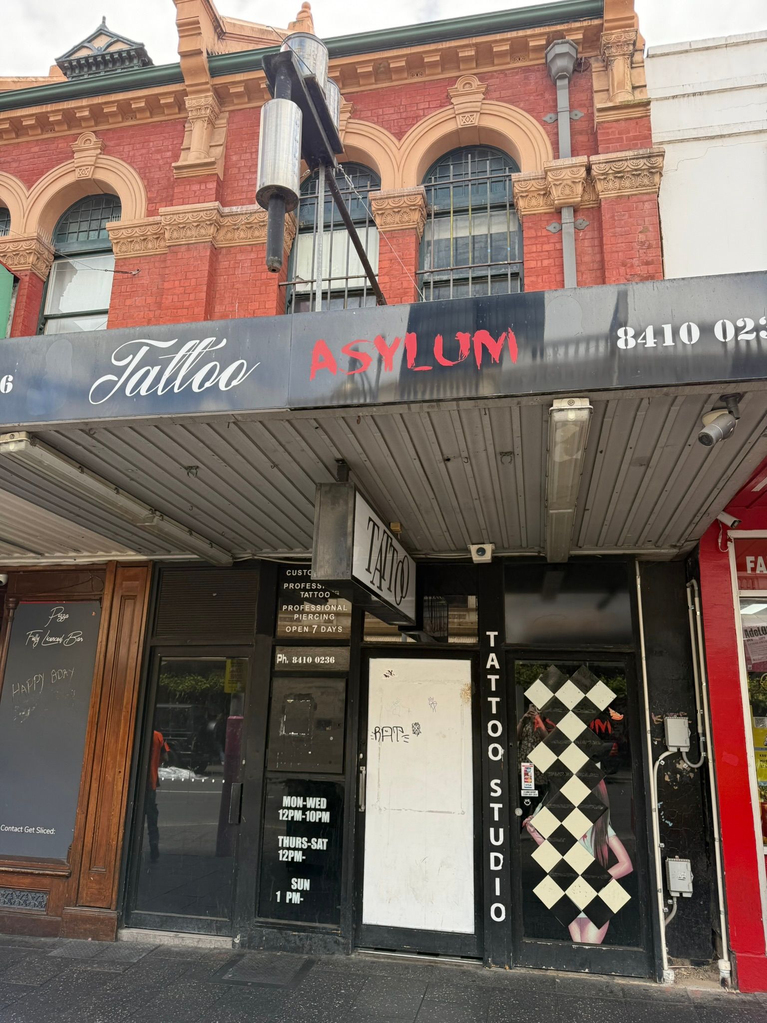 104 Hindley Street, Adelaide, SA 5000