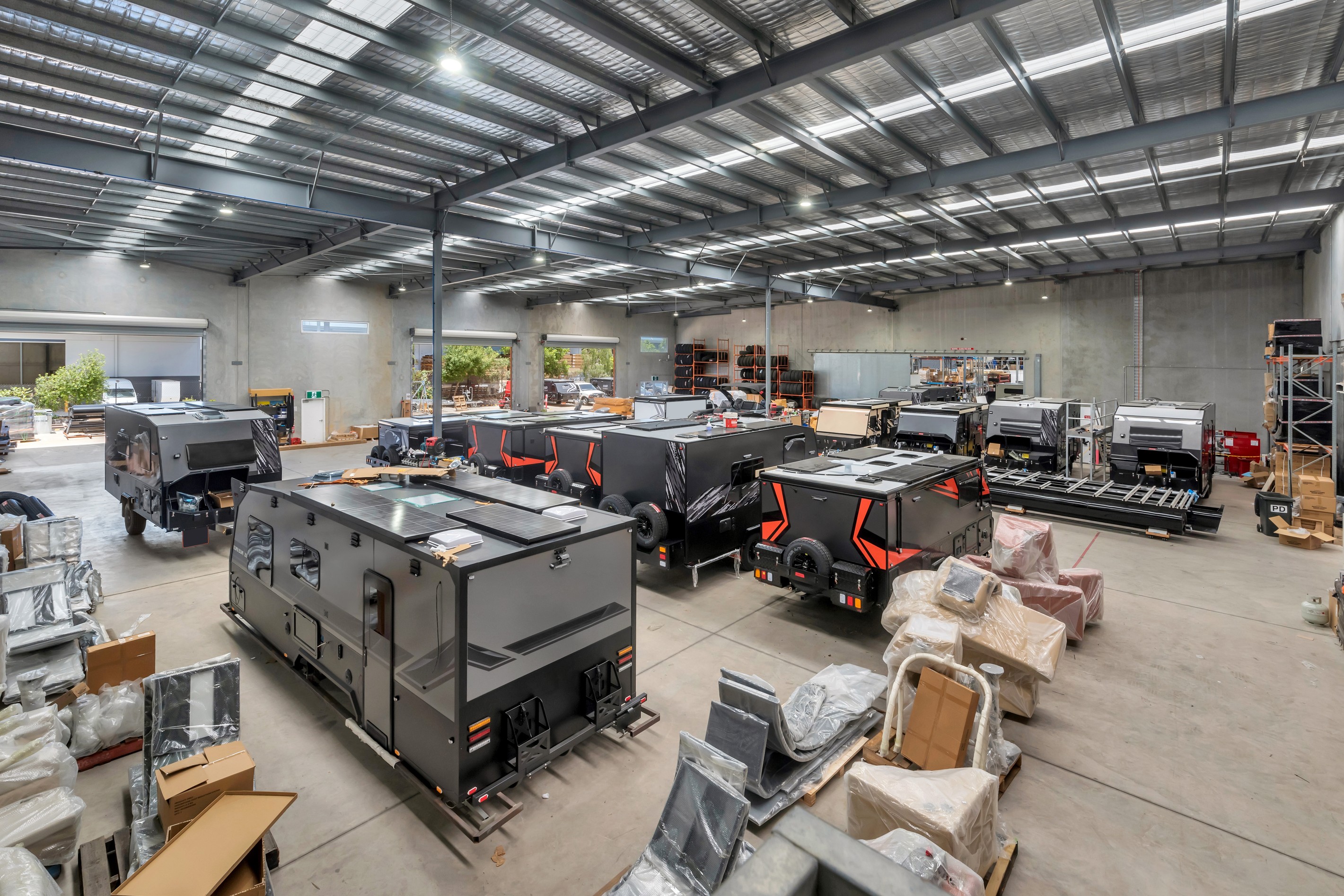 2/77-85 Fred Chaplin Circuit, CORBOULD PARK, QLD 4551