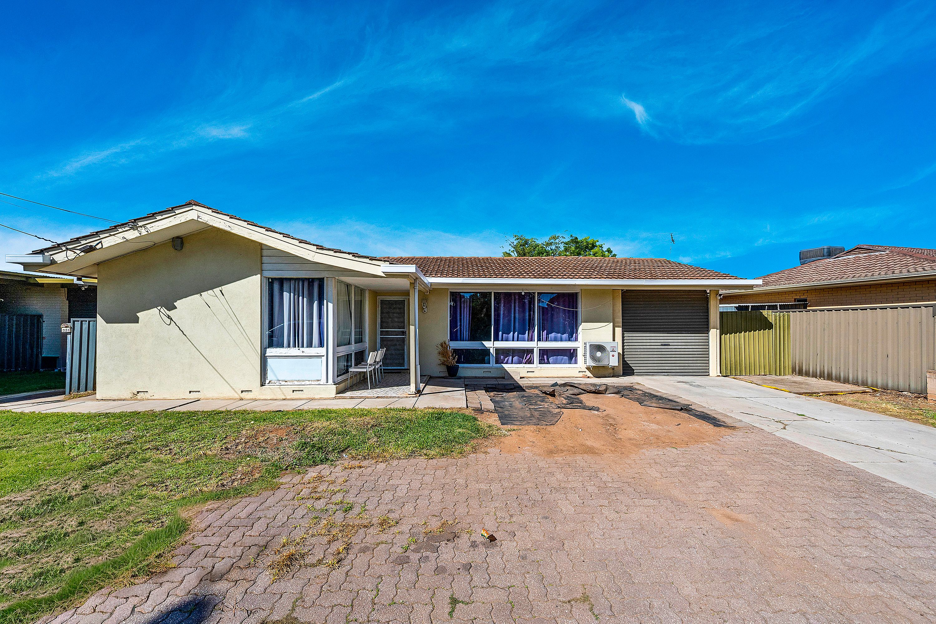 329 Bridge Road, Para Hills, SA 5096