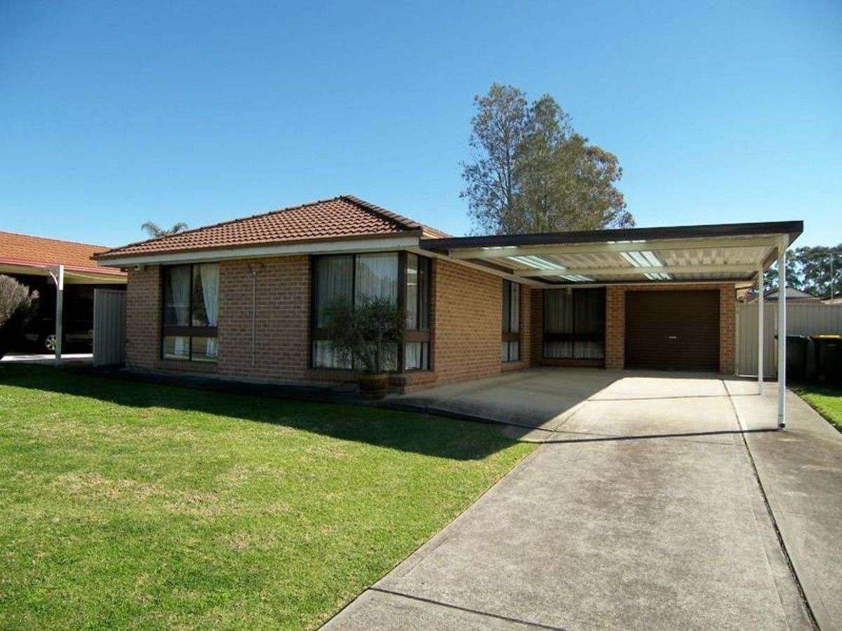 4 Regan Place, Rooty Hill, NSW 2766