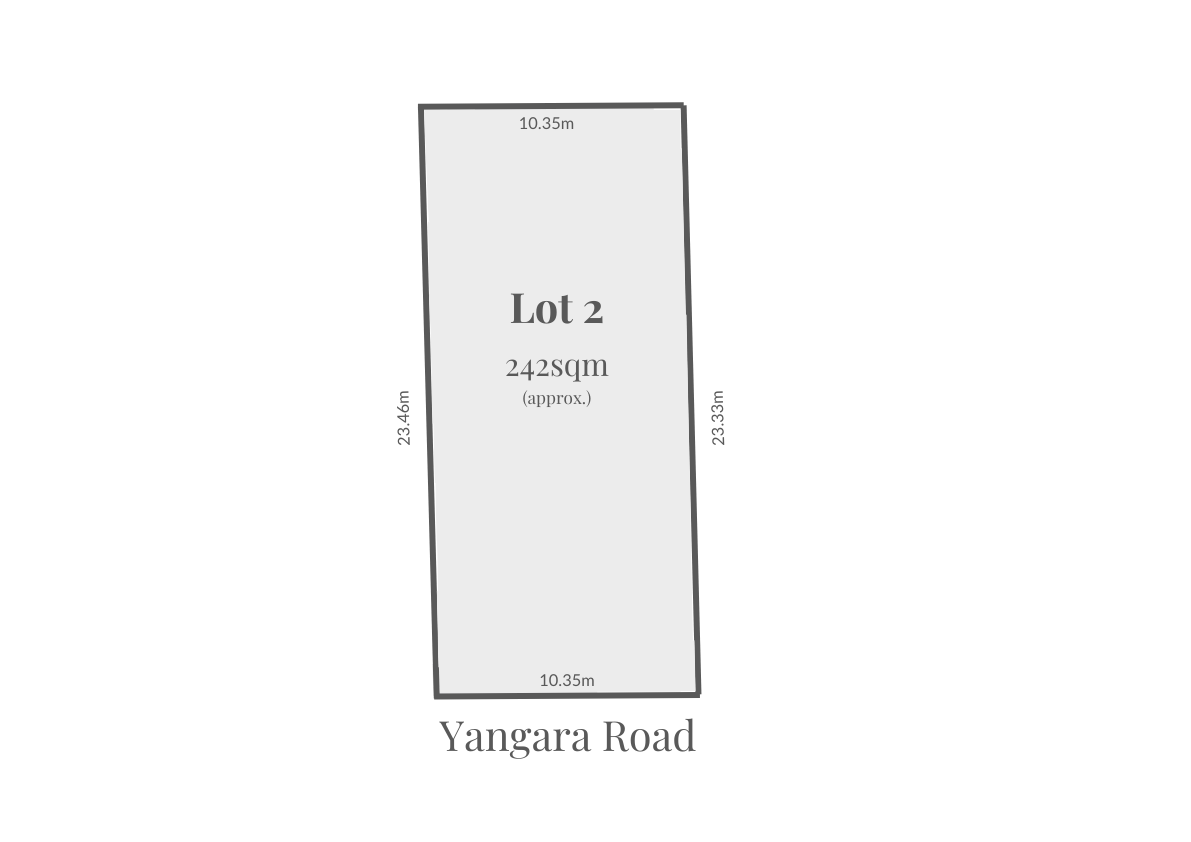 14 Yangara Road, O'Sullivan Beach SA 5166