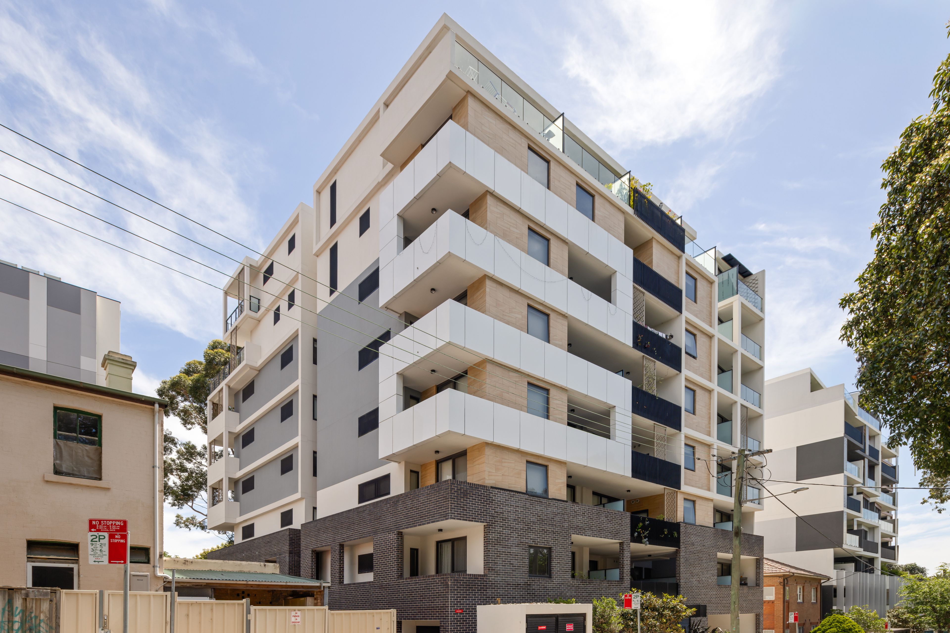 2 Murrell Street, Ashfield NSW 2131