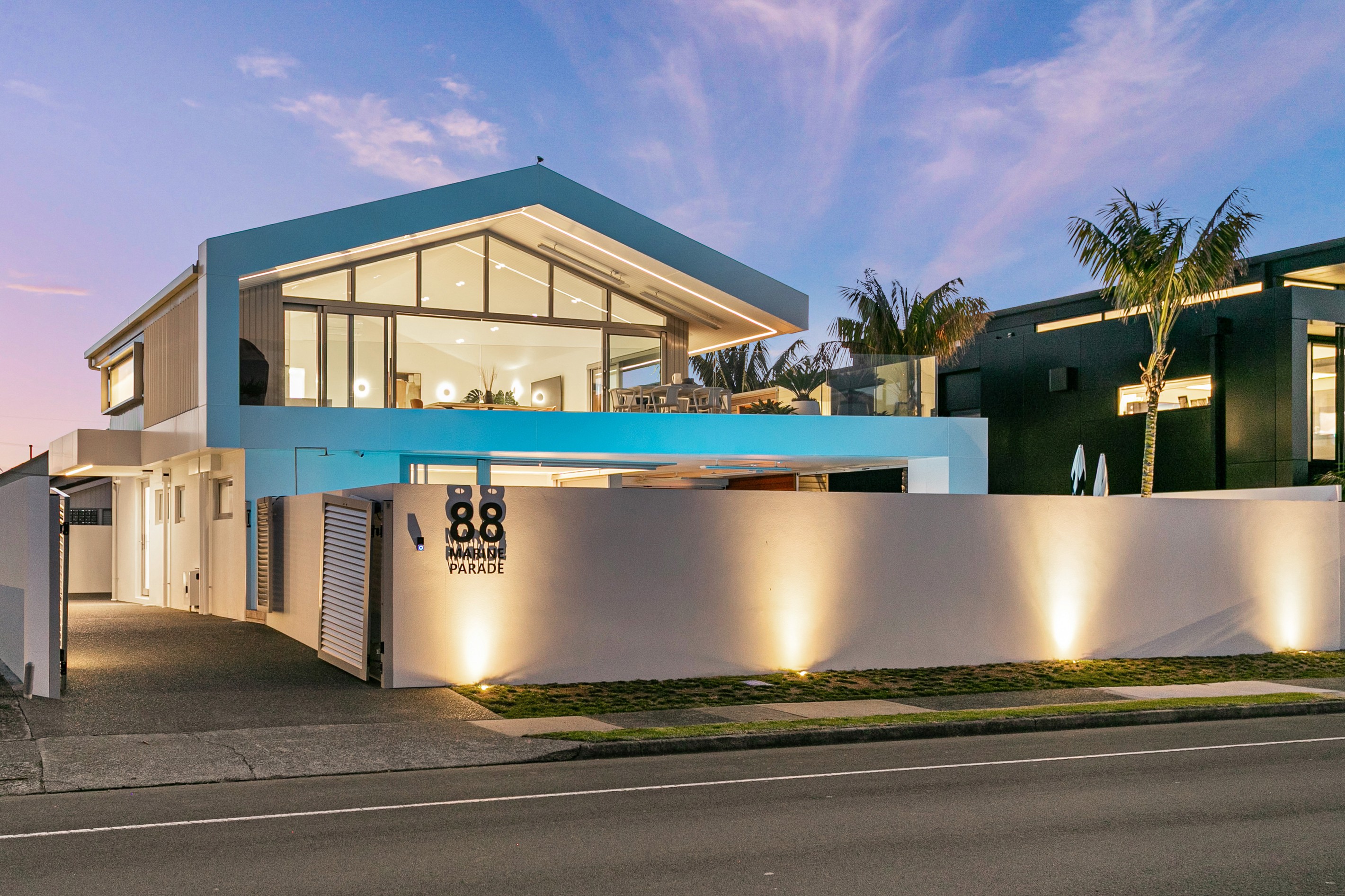 88 Marine Parade, Mt Maunganui, Tauranga City