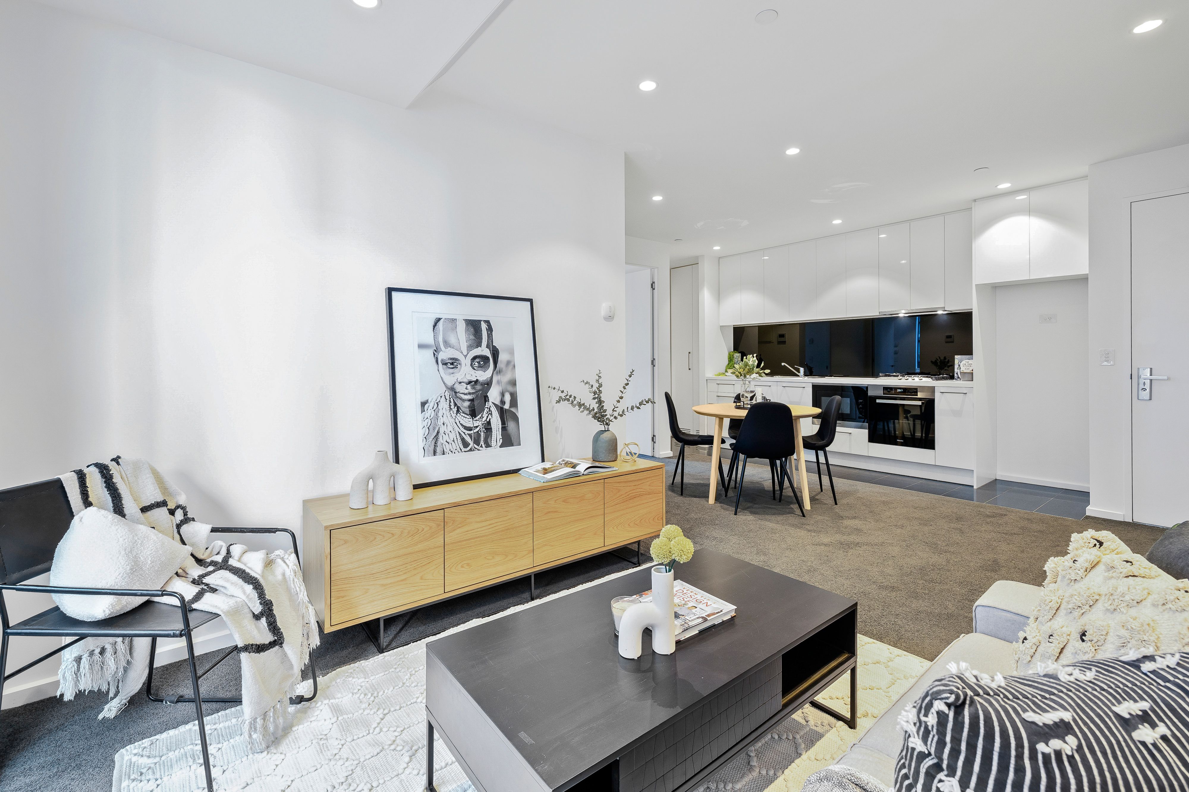1304/60 Kavanagh Street, Southbank, VIC 3006