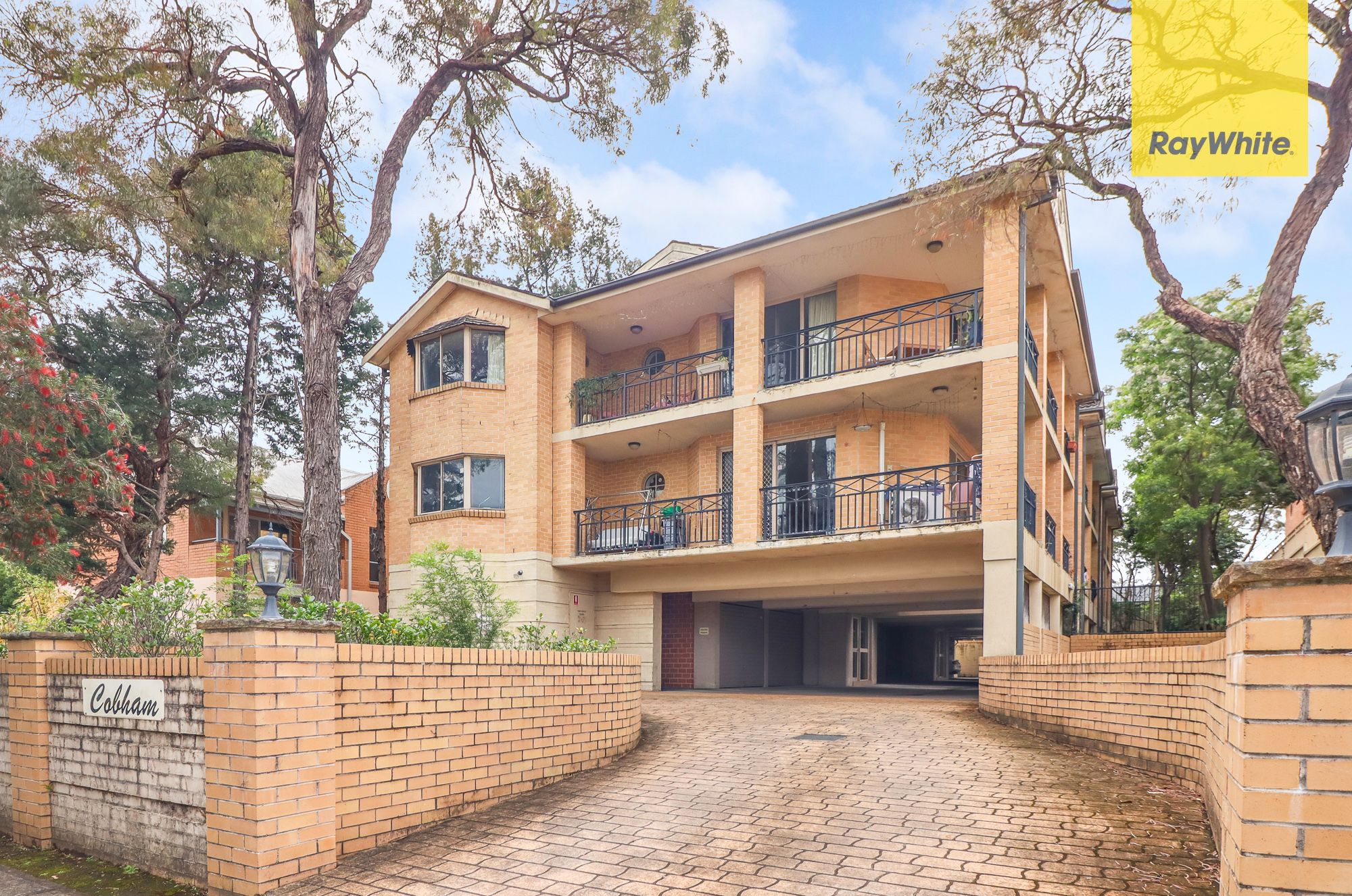 3 Brisbane Street, Harris Park NSW 2150