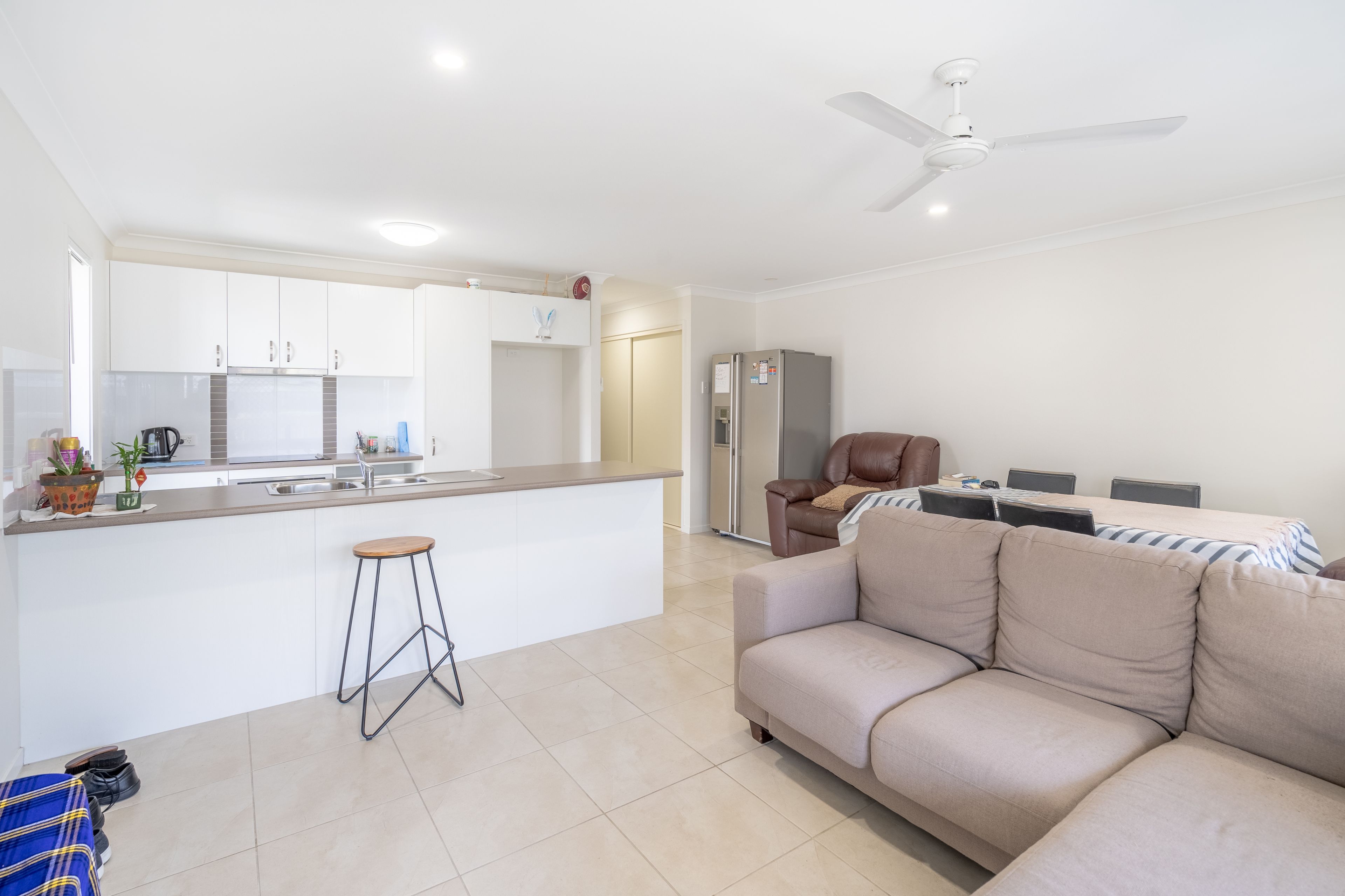1 & 2/8 Balonne Street, Brassall, QLD 4305