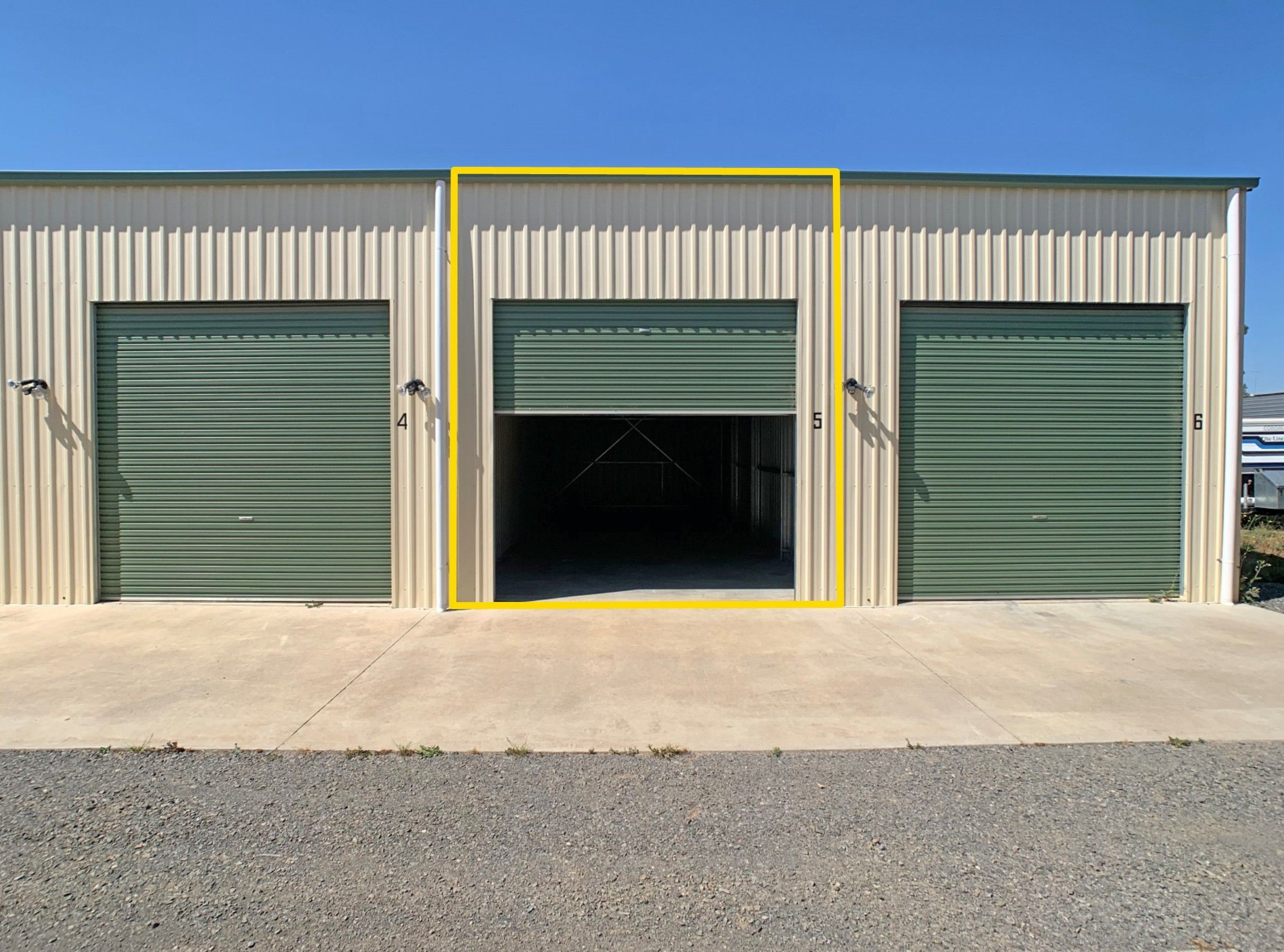 5/34 Butt Street, Canadian, VIC 3350