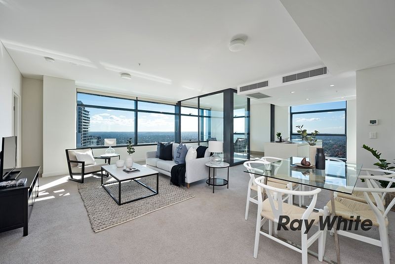 5101/1 Post Office Lane, Chatswood, NSW 2067