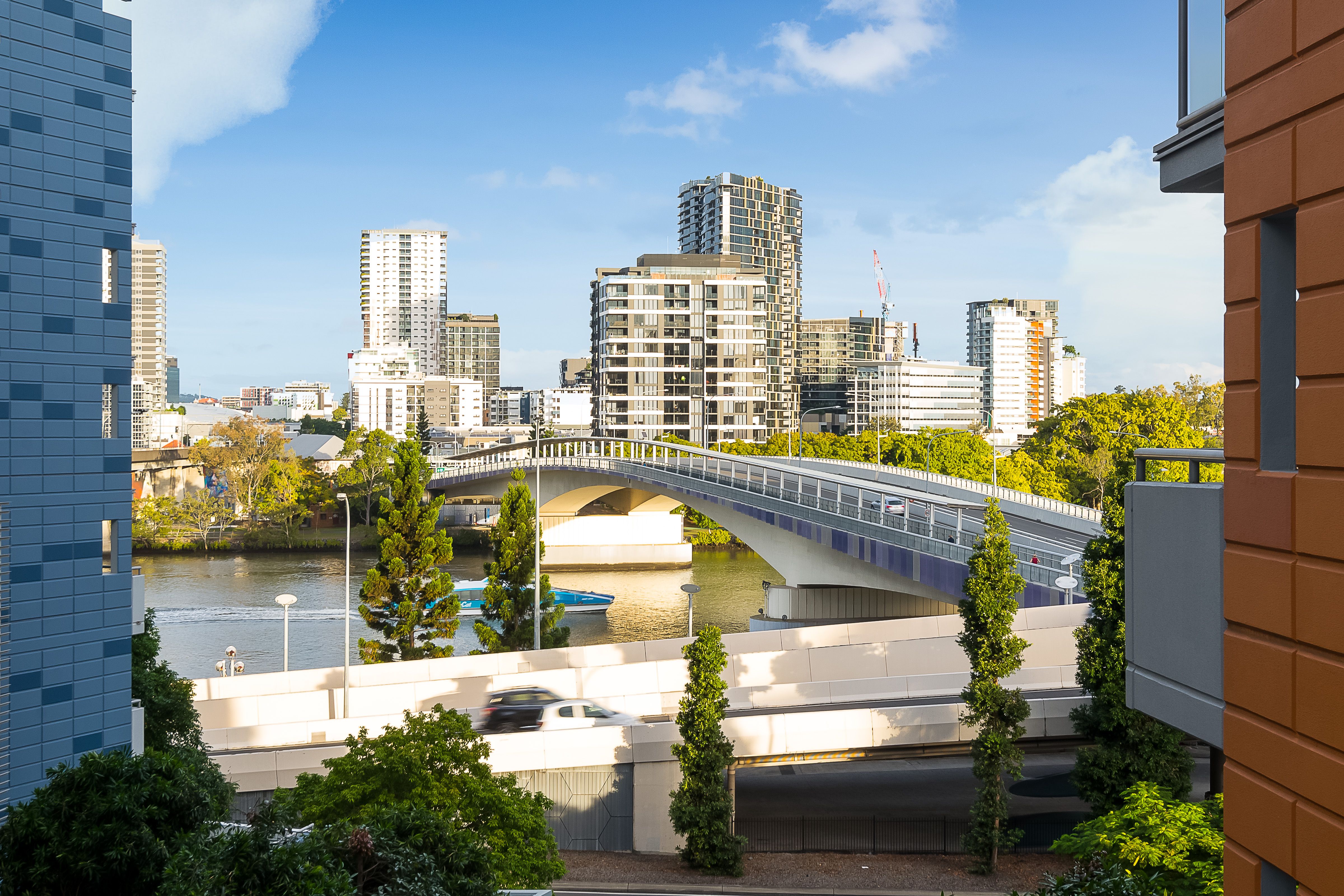 1310/92 Quay Street, Brisbane City, QLD 4000