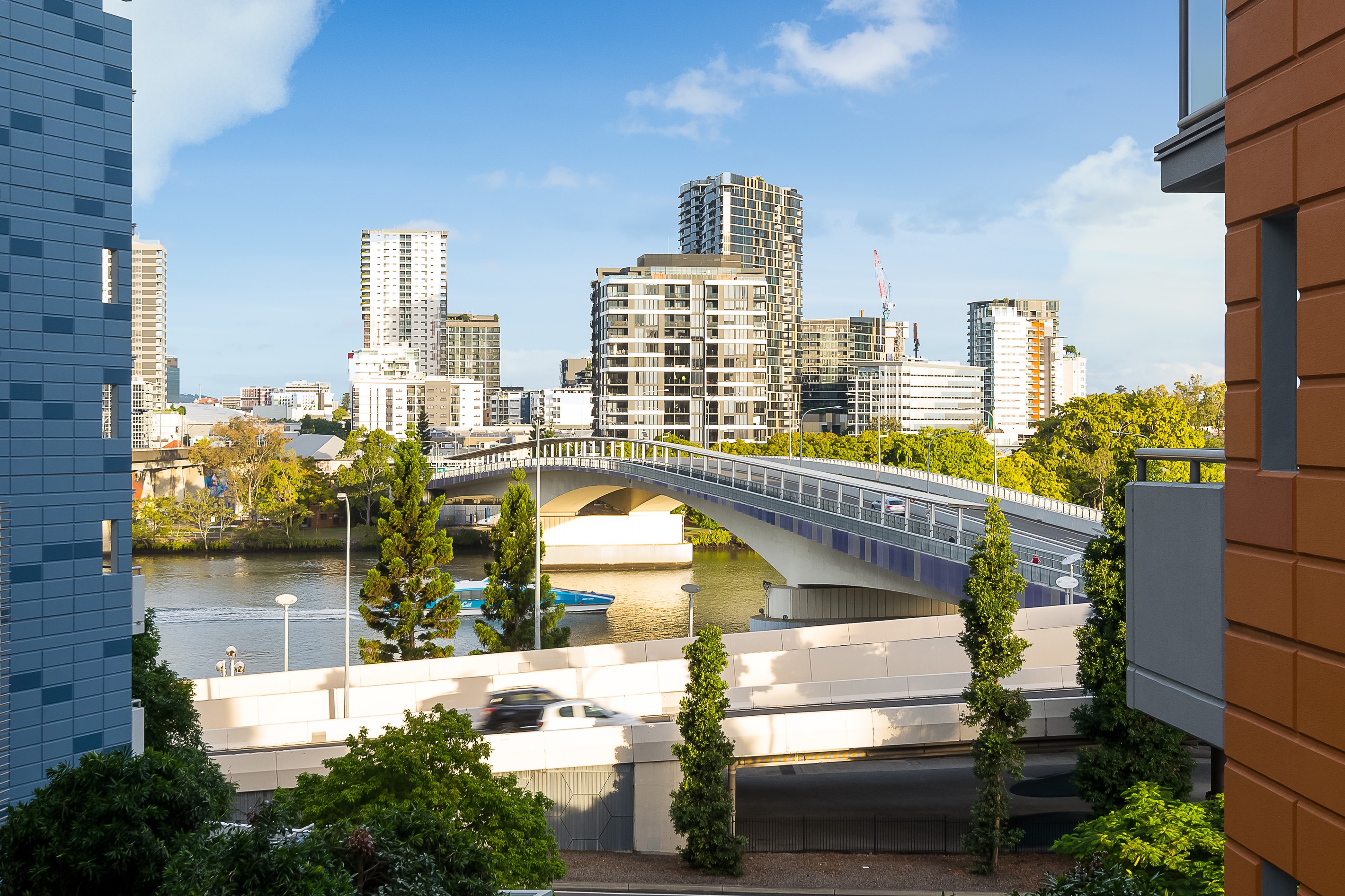 1310/92 Quay Street, Brisbane City, QLD 4000