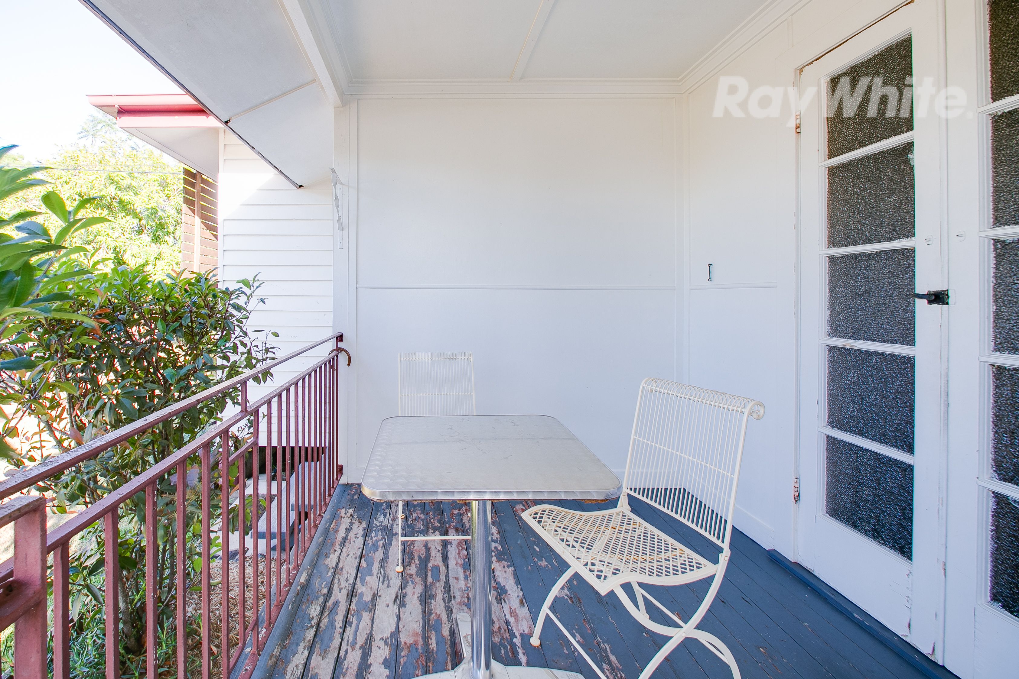 121 Jacaranda Street, North Booval, QLD 4304