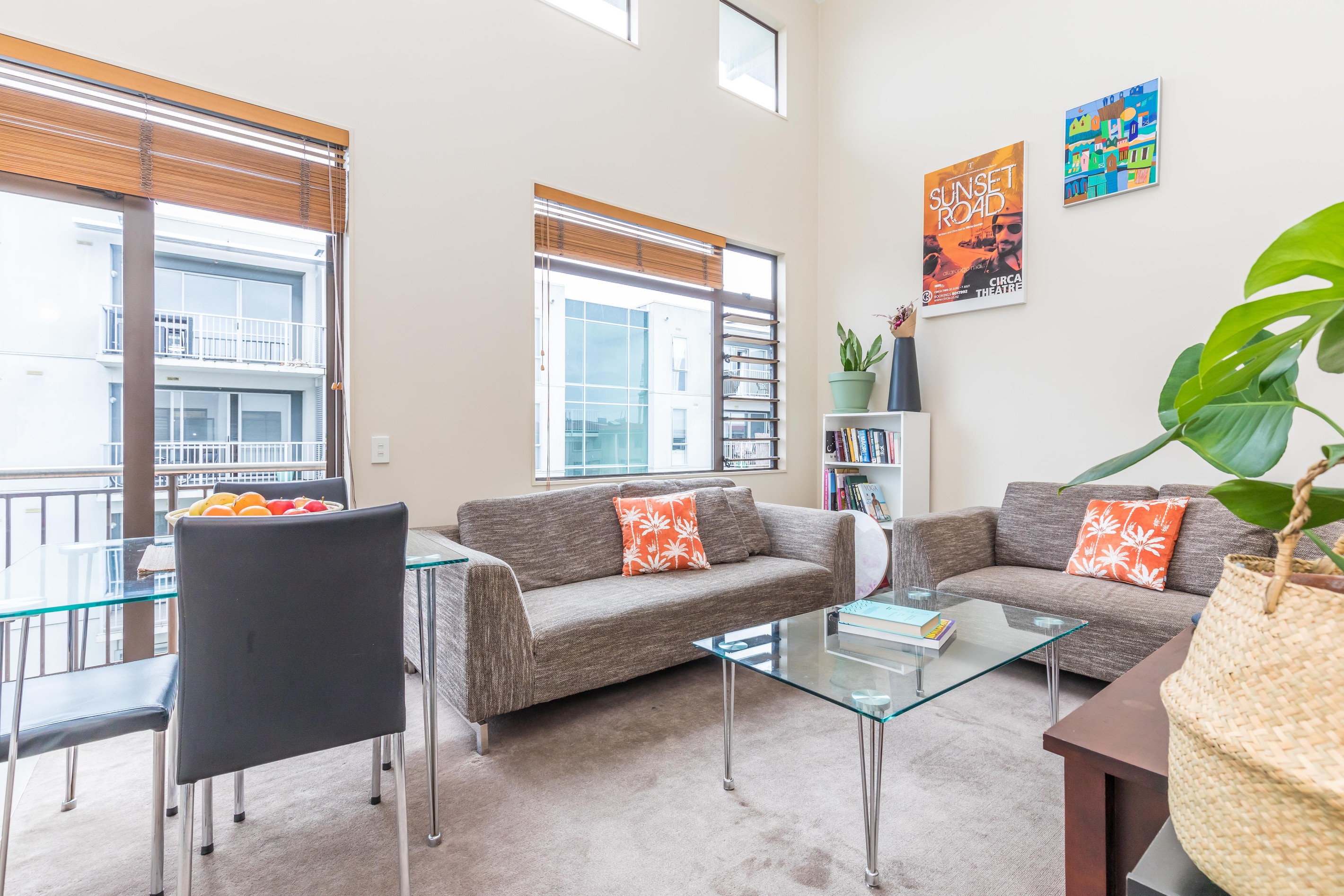 9 Charlotte Street, Eden Terrace, Auckland City