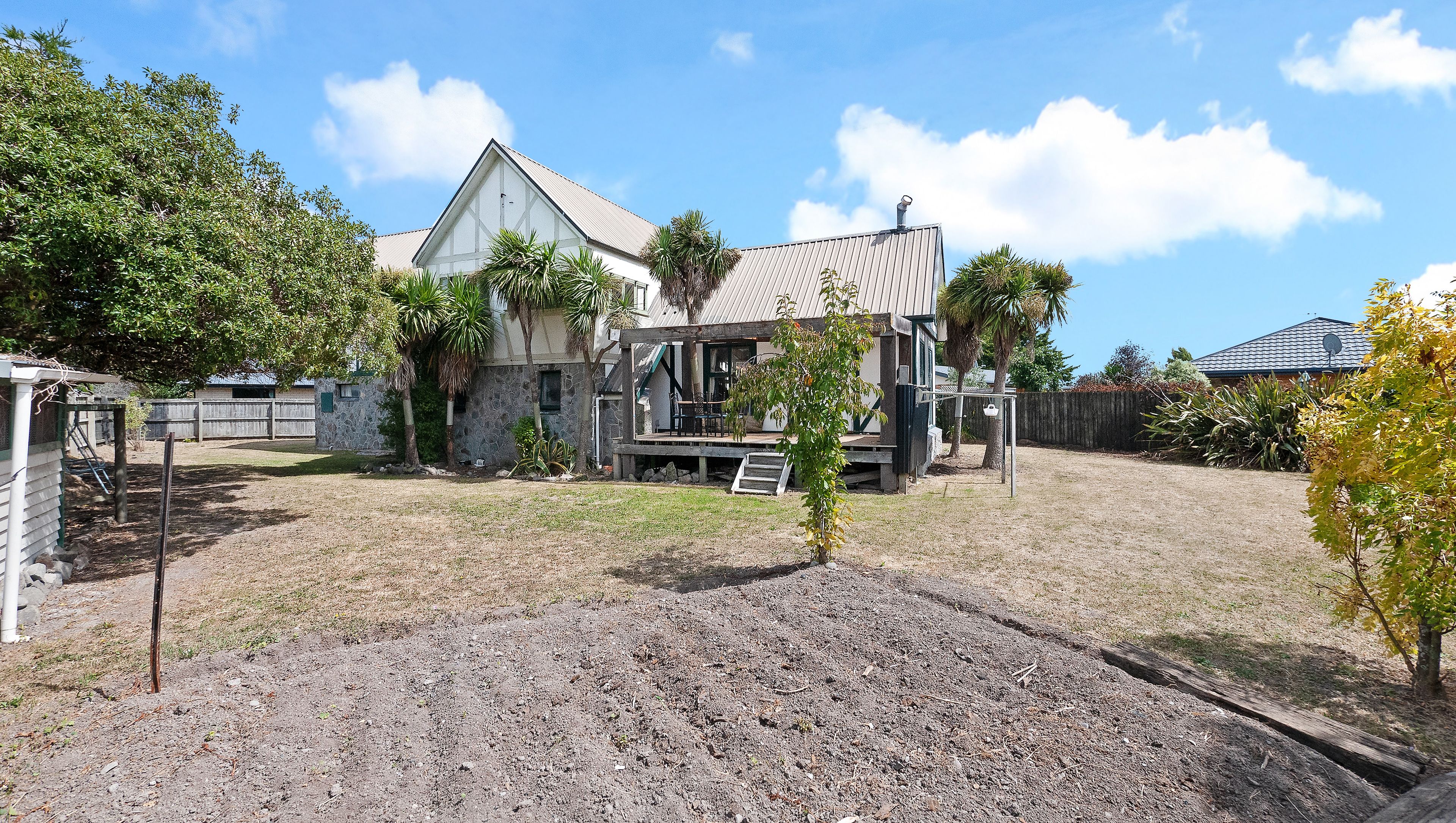 4 St Judes Lane, Woolston, Christchurch City