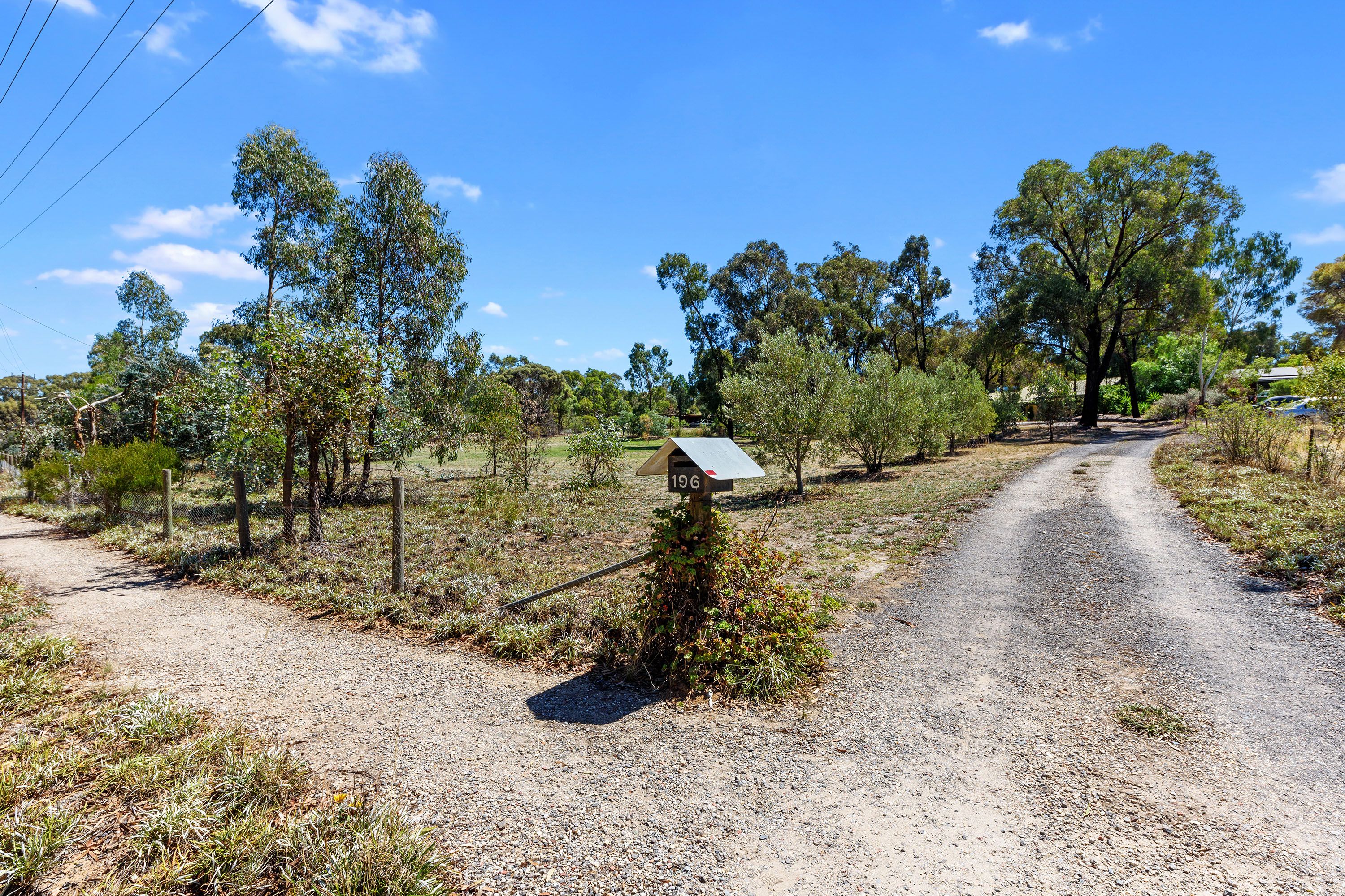 196 Sailors Gully Road, Sailors Gully, VIC 3556