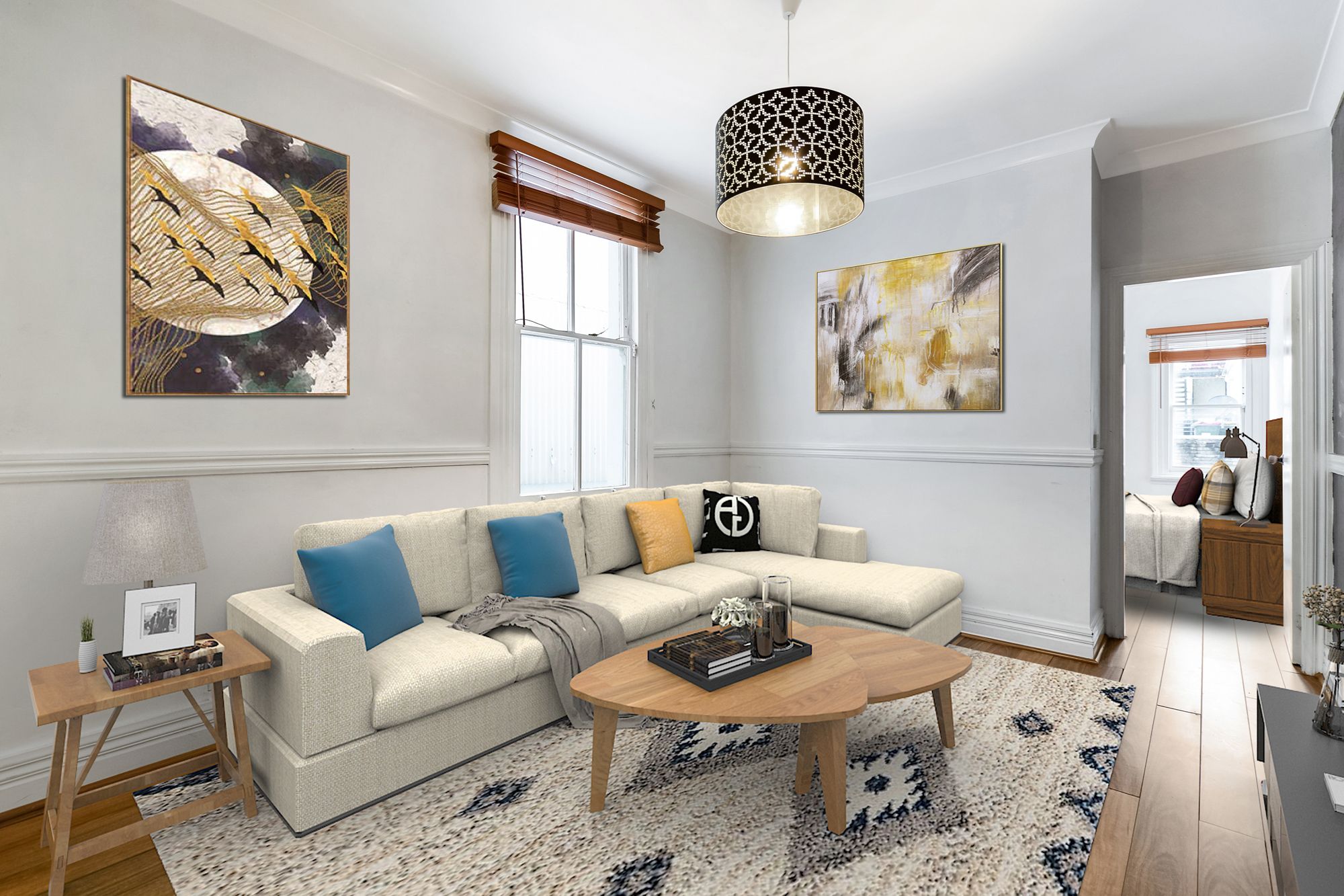 9 Kellett Street, Potts Point NSW 2011